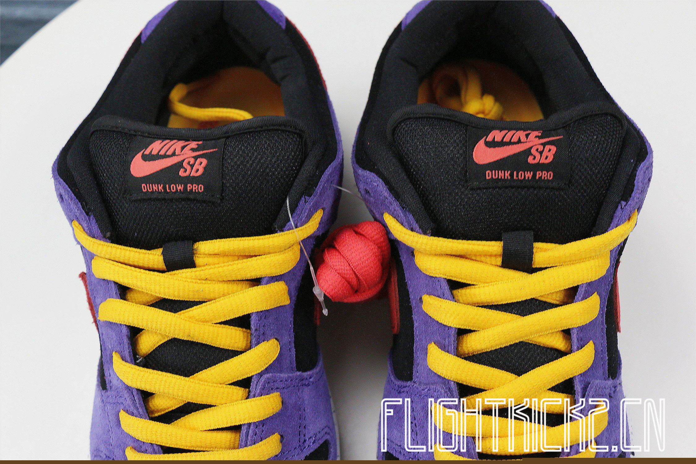 Nike SB Dunk Low “ACG Terra” 2020