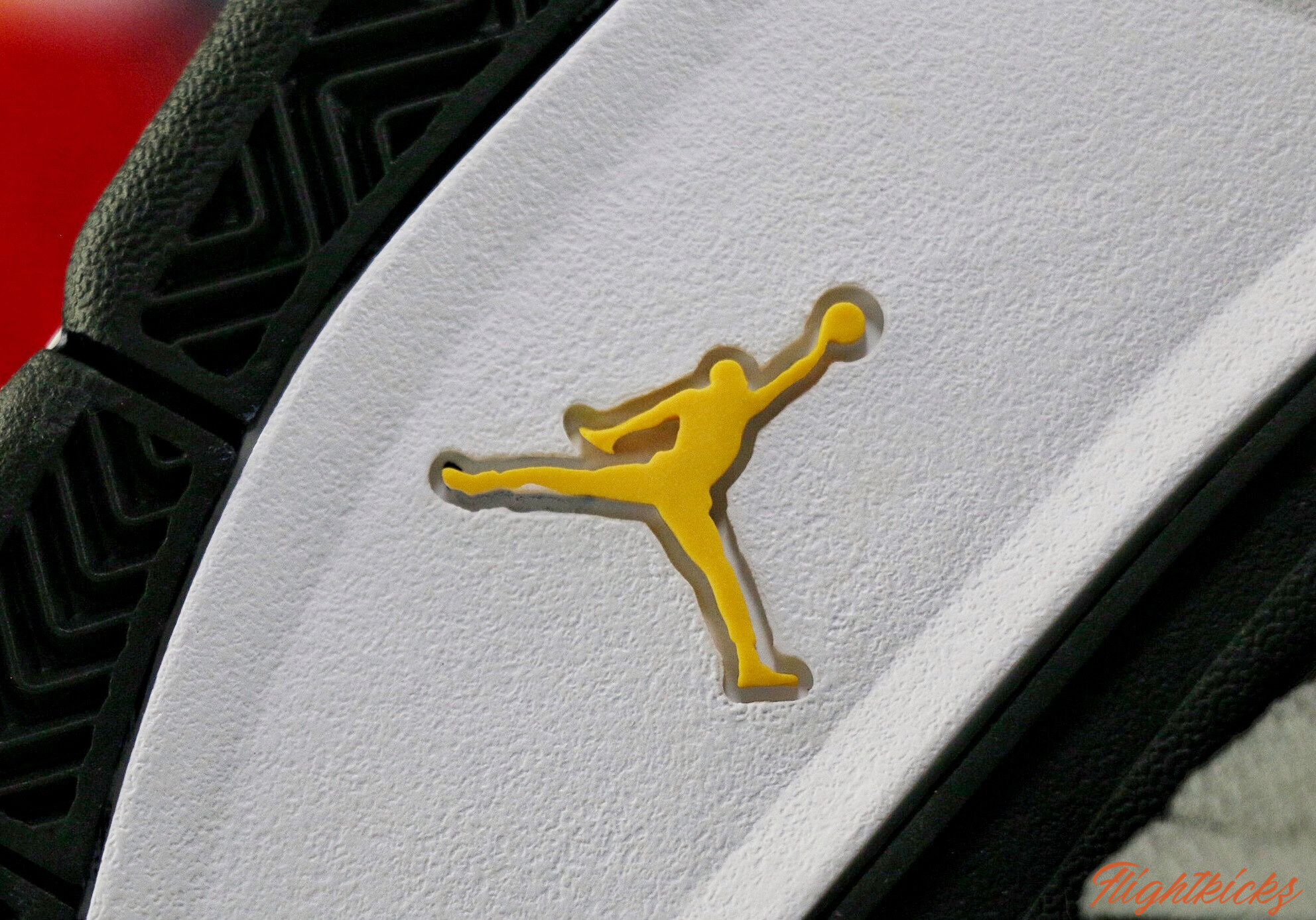 Air Jordan 4 Retro Cool Grey 2019 (LN5 A1 Batch)