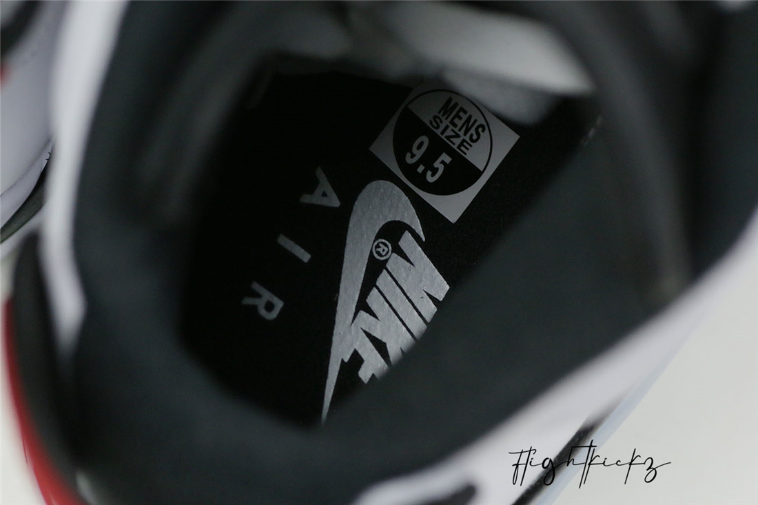 Air Jordan 6 Retro Carmine 2021