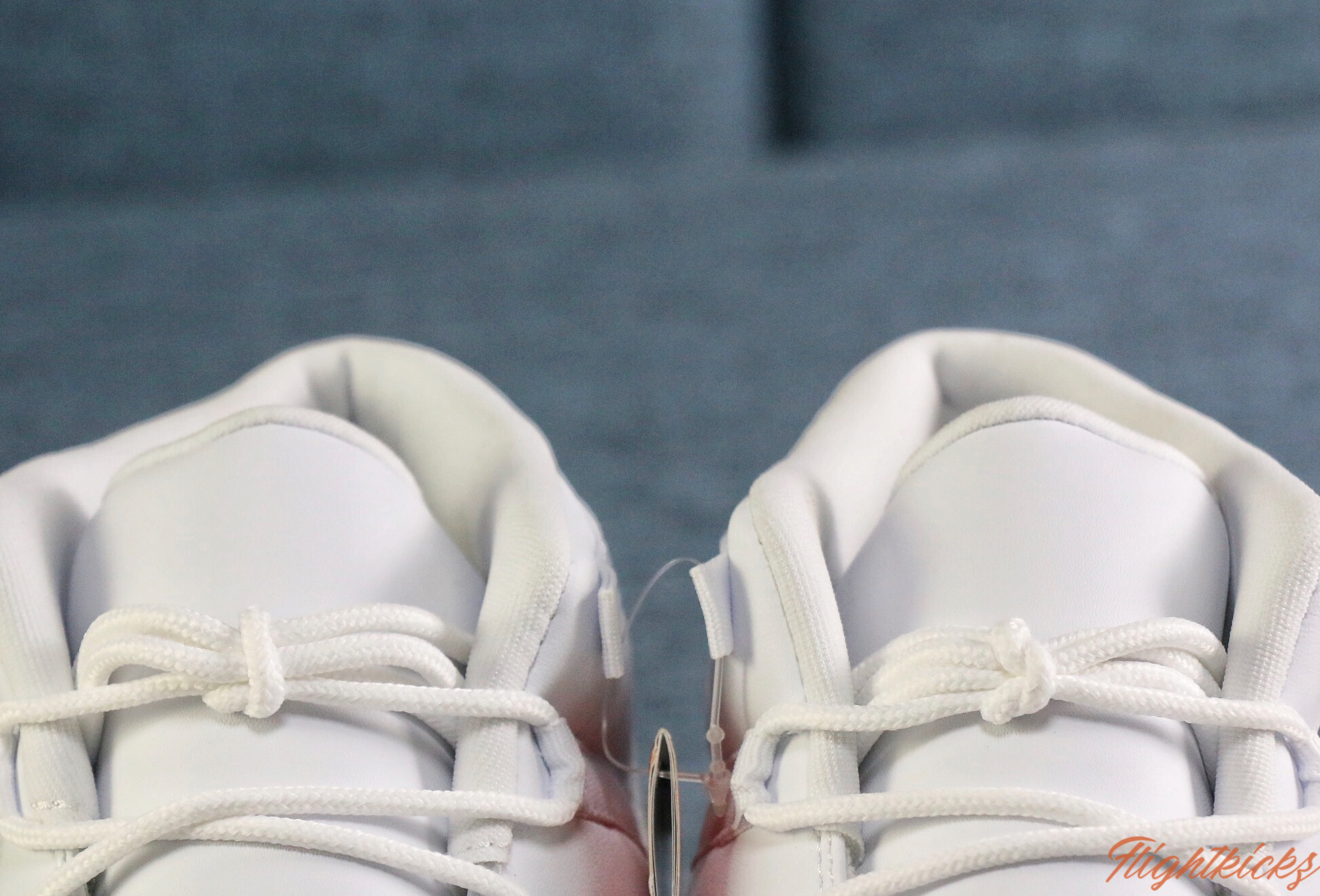 Air Jordan 11 WMNS Metallic Silver 2019(Women)