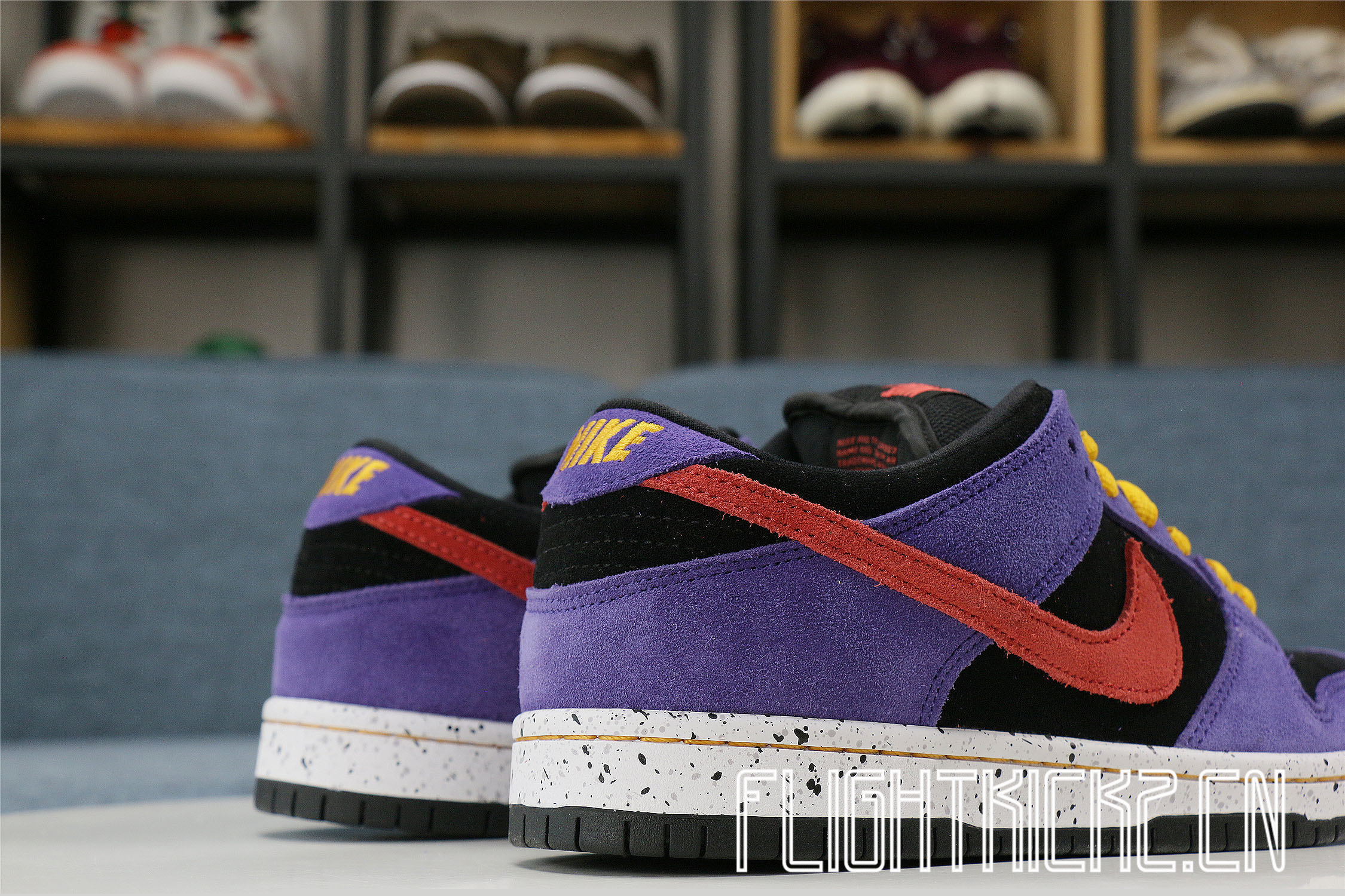 Nike SB Dunk Low “ACG Terra” 2020