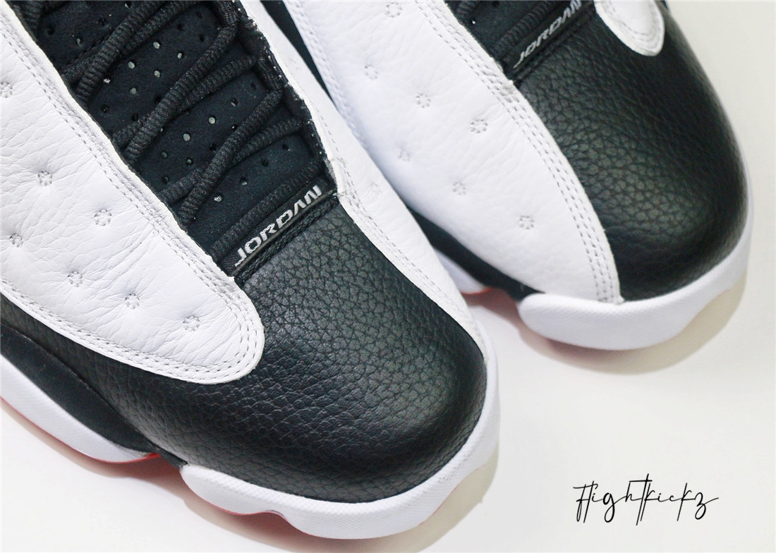2018 Air Jordan 13 Retro He Got Game (LN5 A1 Batch)