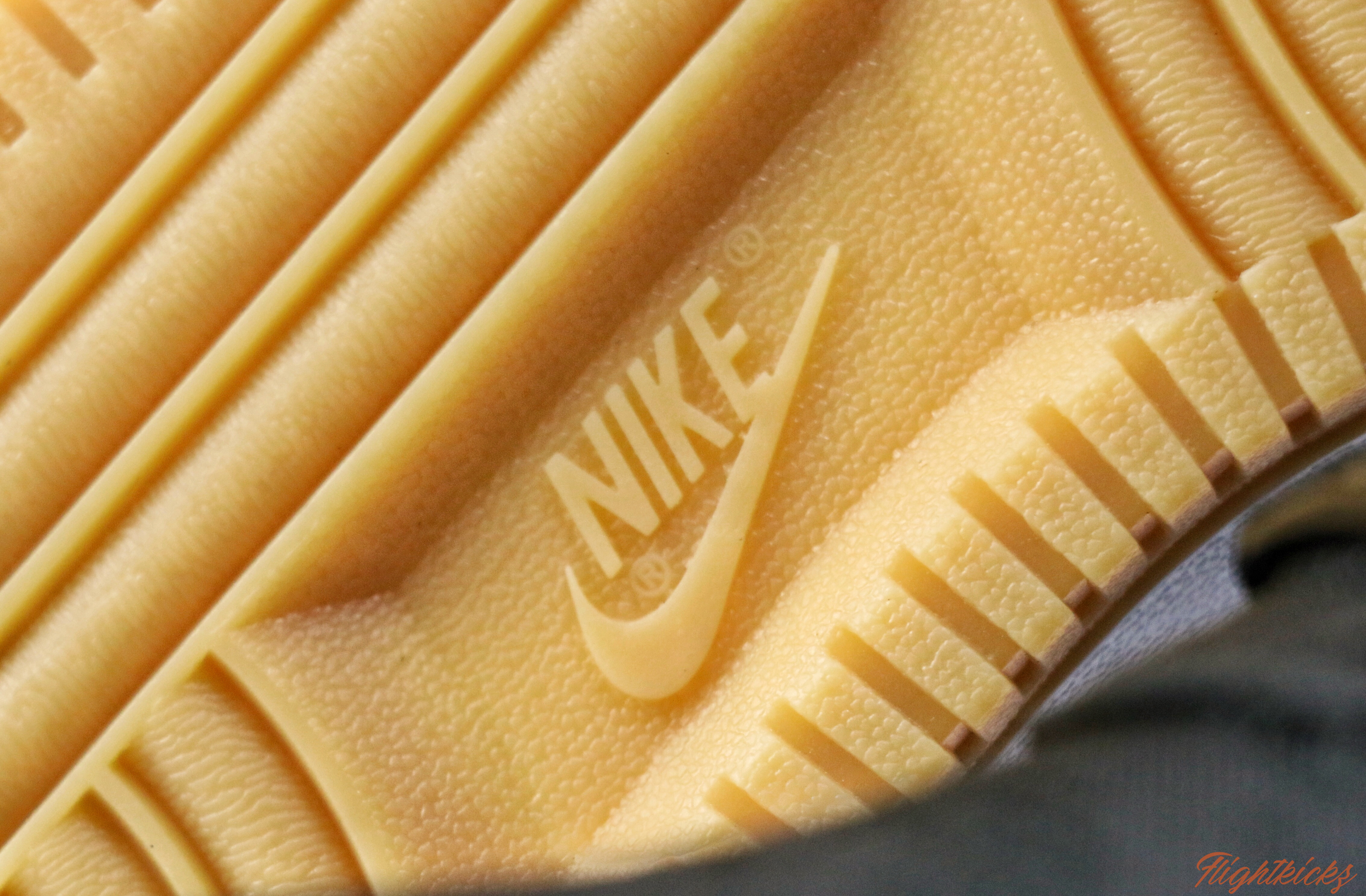 2019 Clot x Fragment x Nike Air Force 1