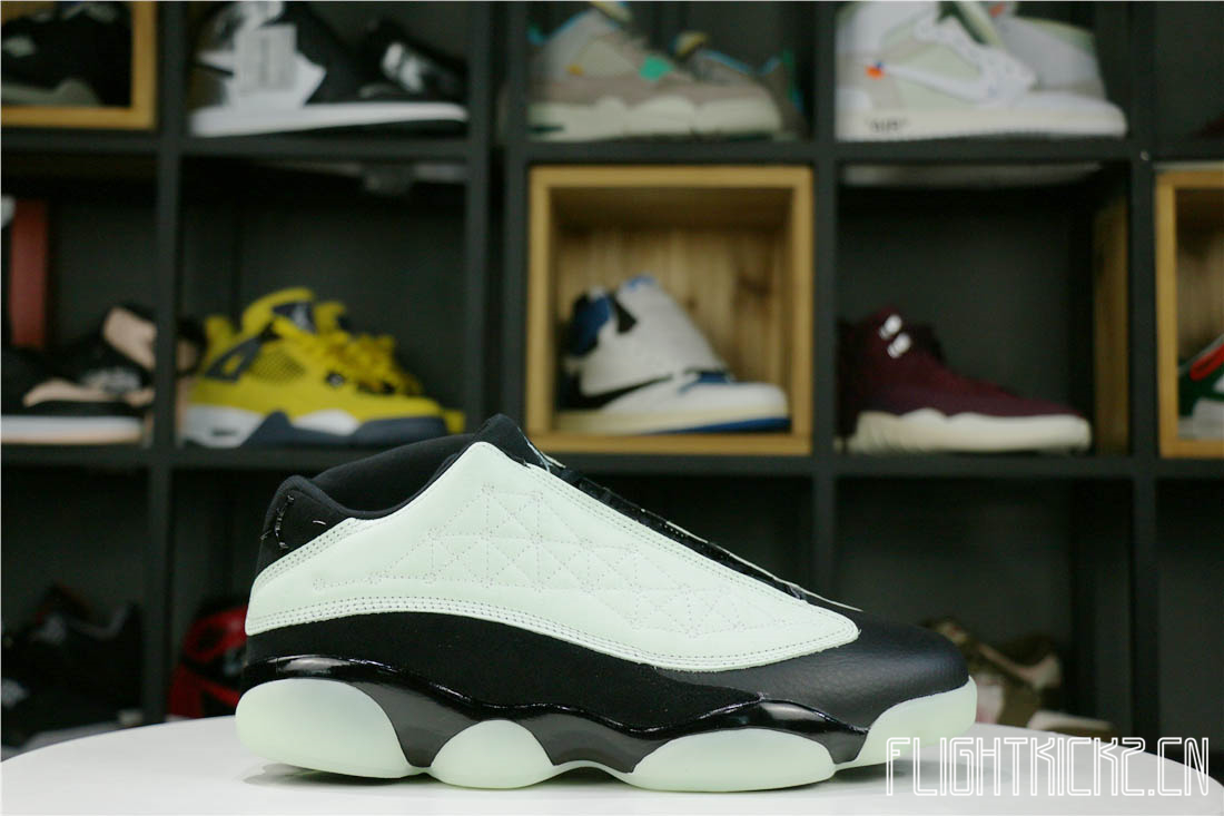 Air Jordan 13 Retro Low Single’s Day(2021)