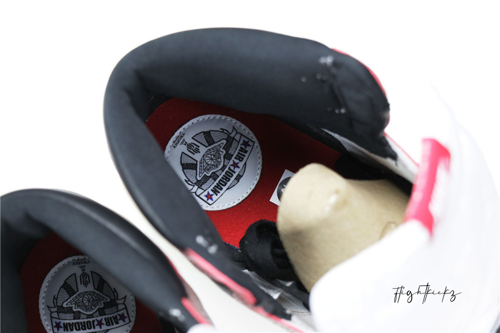 Trophy Room X Air Jordan 1 Retro High OG SP Chicago (LN5 A1 Batch)