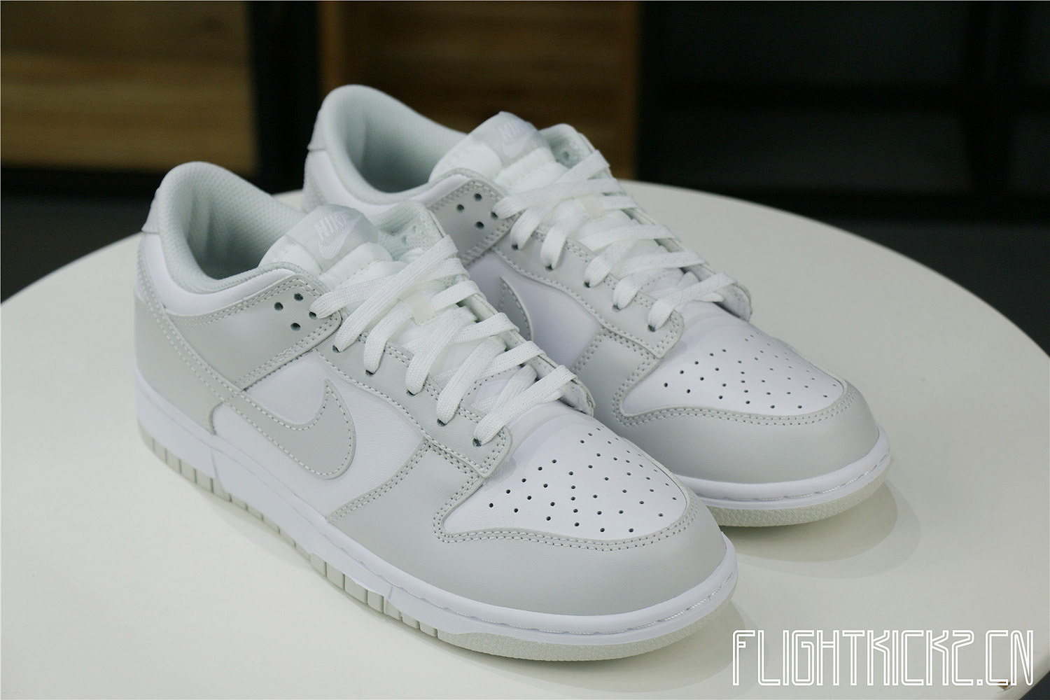 Nike Dunk Low Photon Dust 2021(DD1503-103)(LN5 A1 Batch)