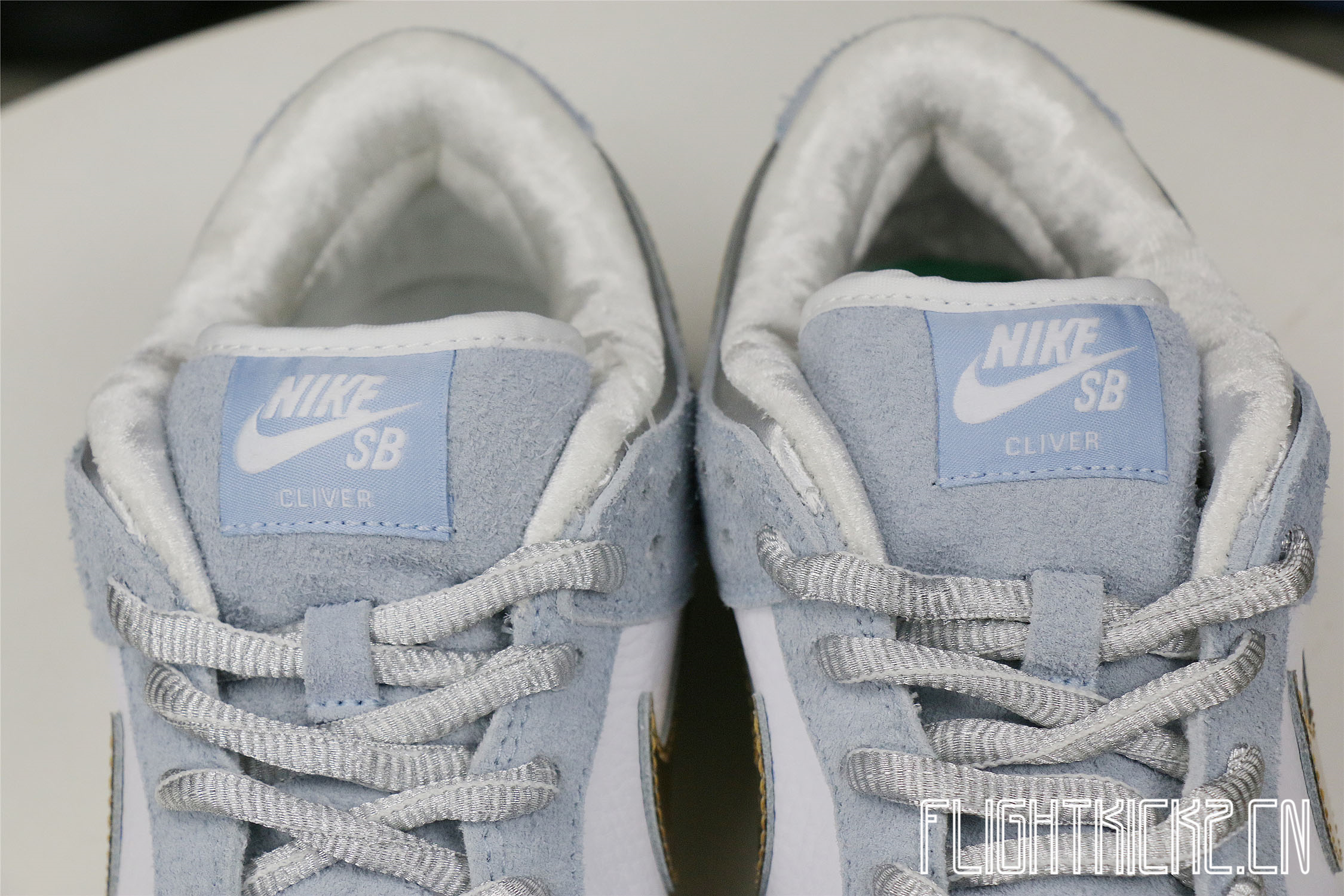 Nike SB Dunk Low Sean Cliver