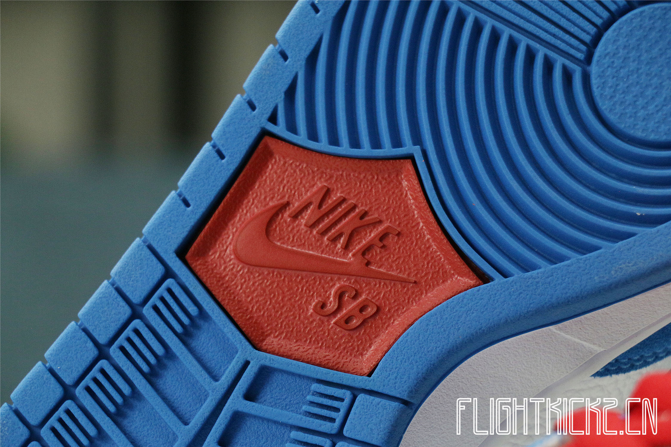 Nike SB Dunk High Doraemon 2020