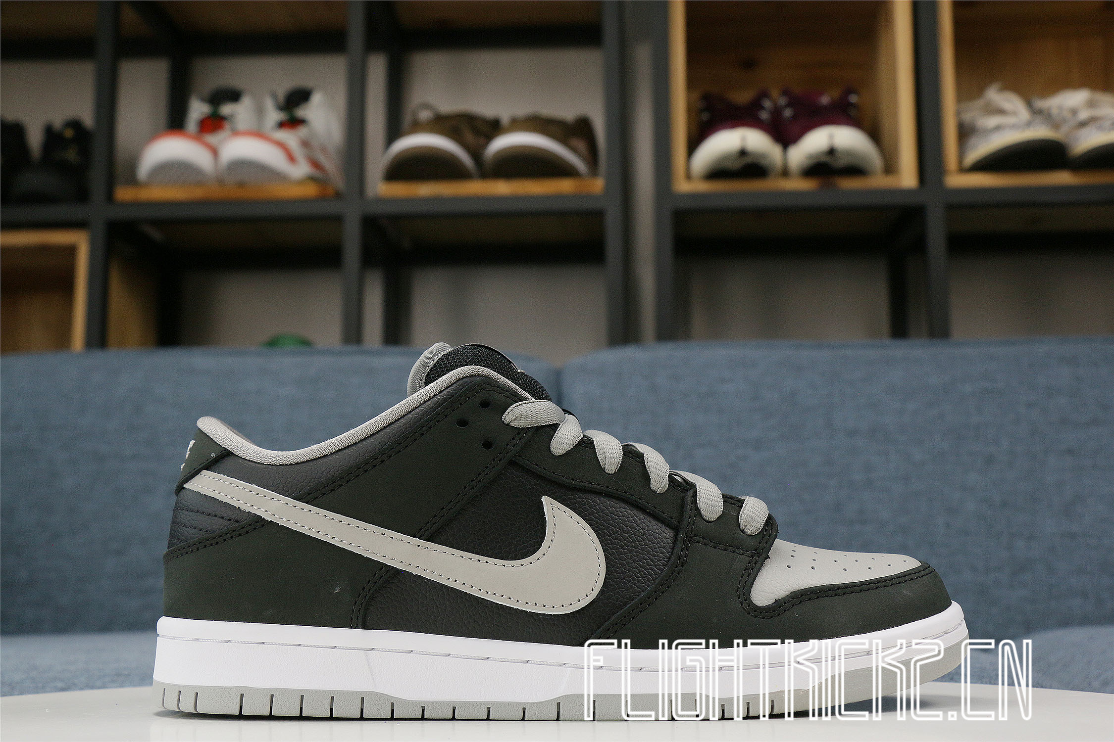 Nike SB Dunk Low J-Pack Shadow 2020