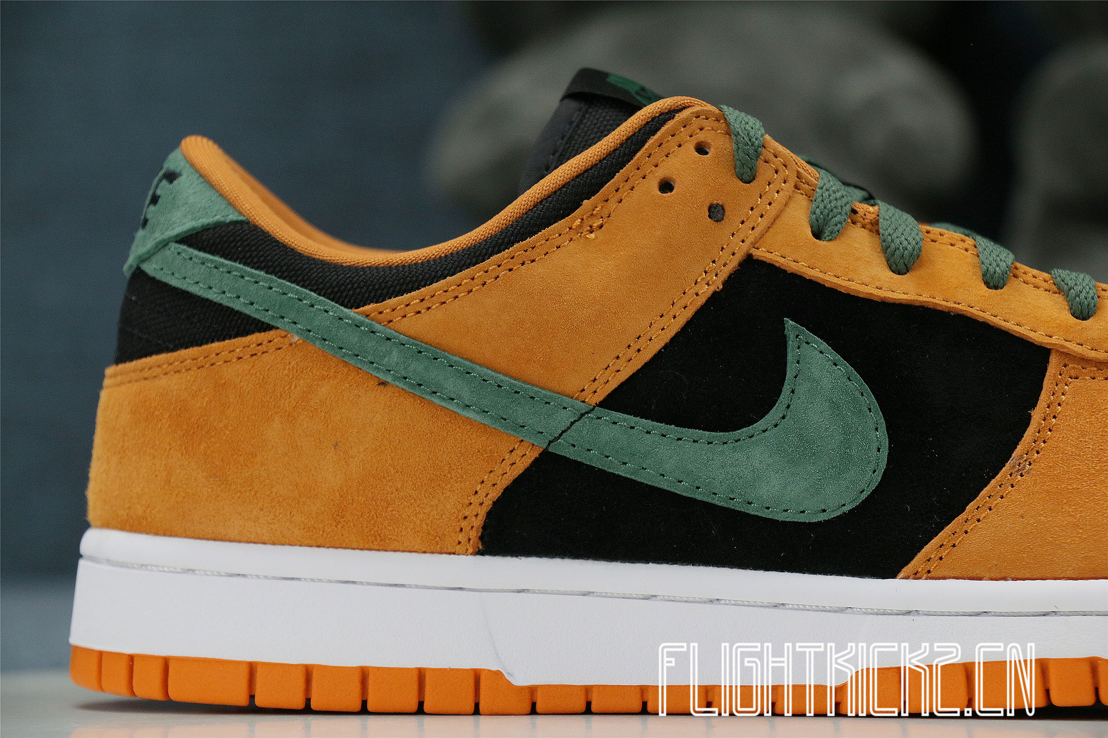 Nike Dunk Low Pro B Ceramic 2020