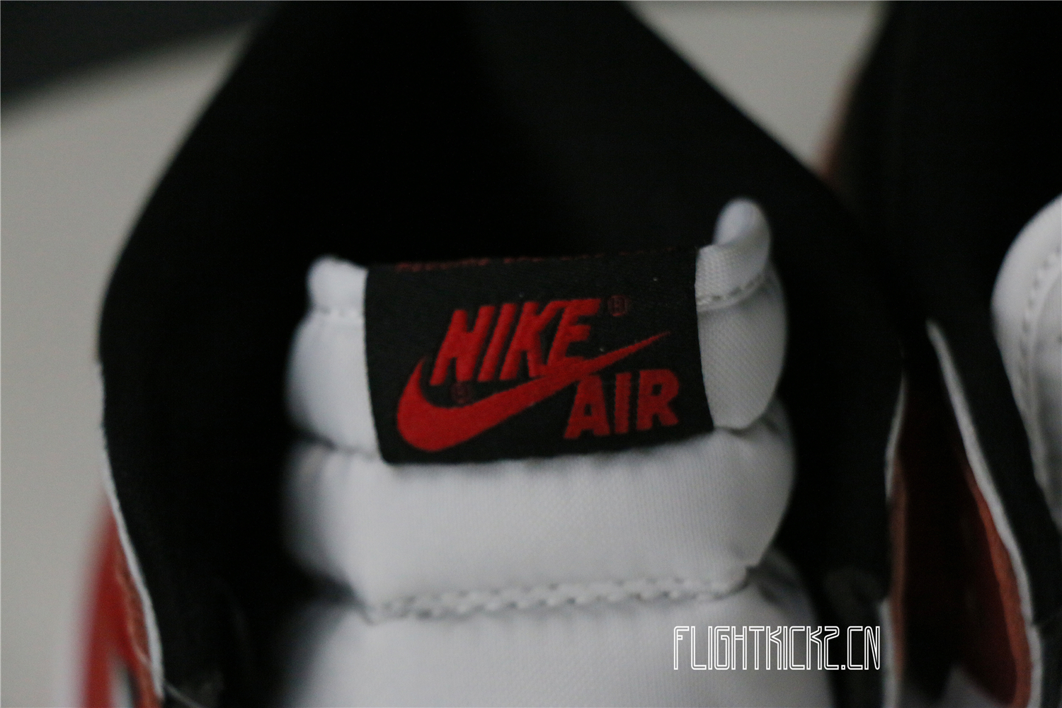 Jordan 1 Retro High OG Heritage