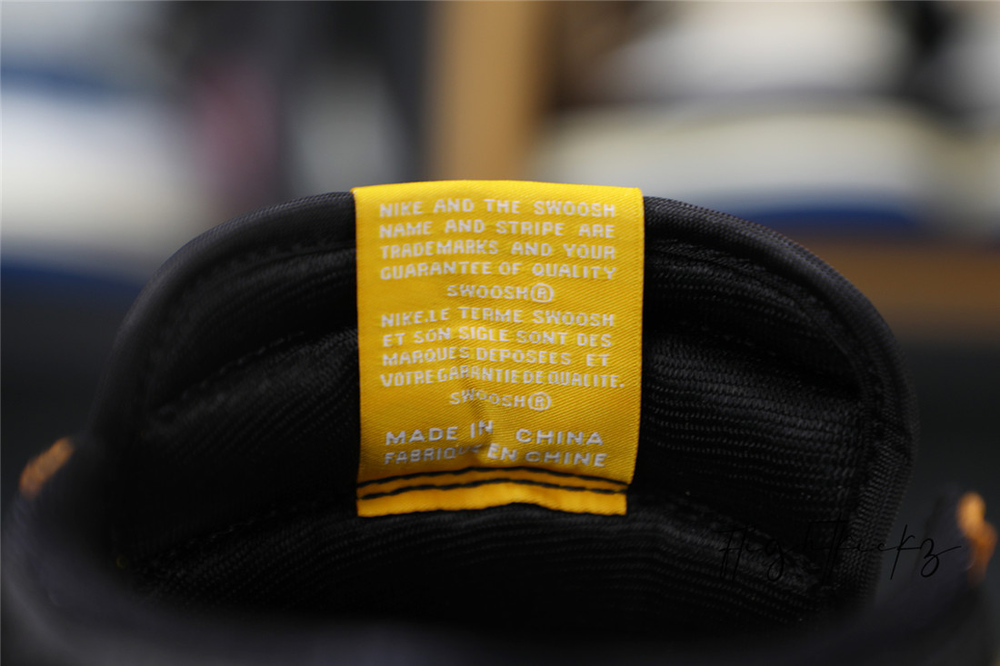 Air Jordan 1 Retro High Pollen 2021