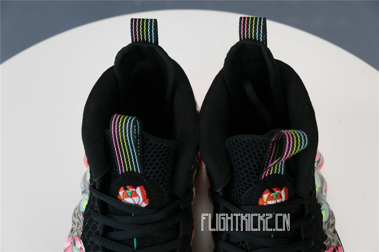 Nike Air Foamposite One Tianjin