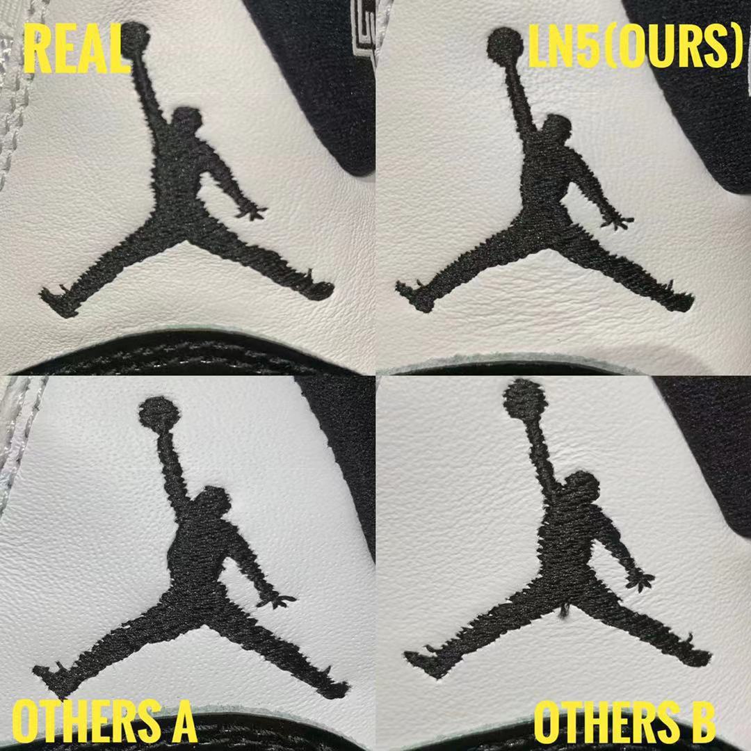 Air Jordan 11 Retro Concord 2018 (LN5 A1 Batch)