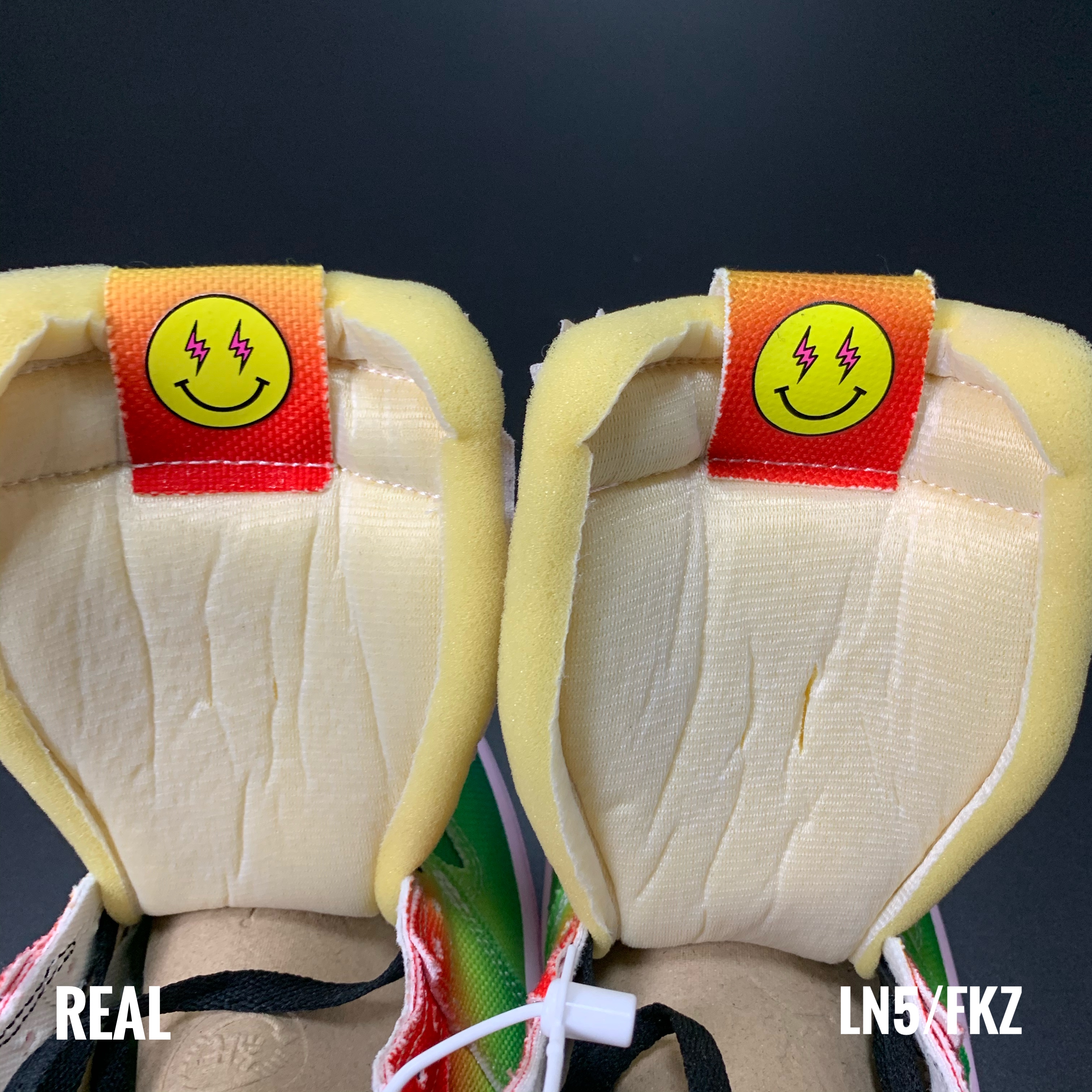 J Balvin x Jordan 1 Retro High 2020(LN5 A1 Batch) (Flash Sale)