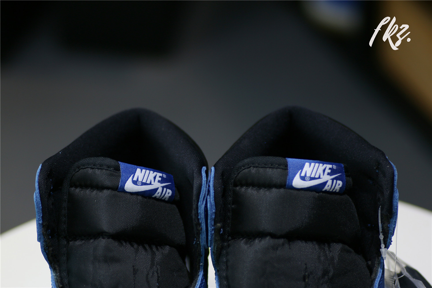 Air Jordan 1 High OG Dark Marina Blue (LN5 A1 Batch)