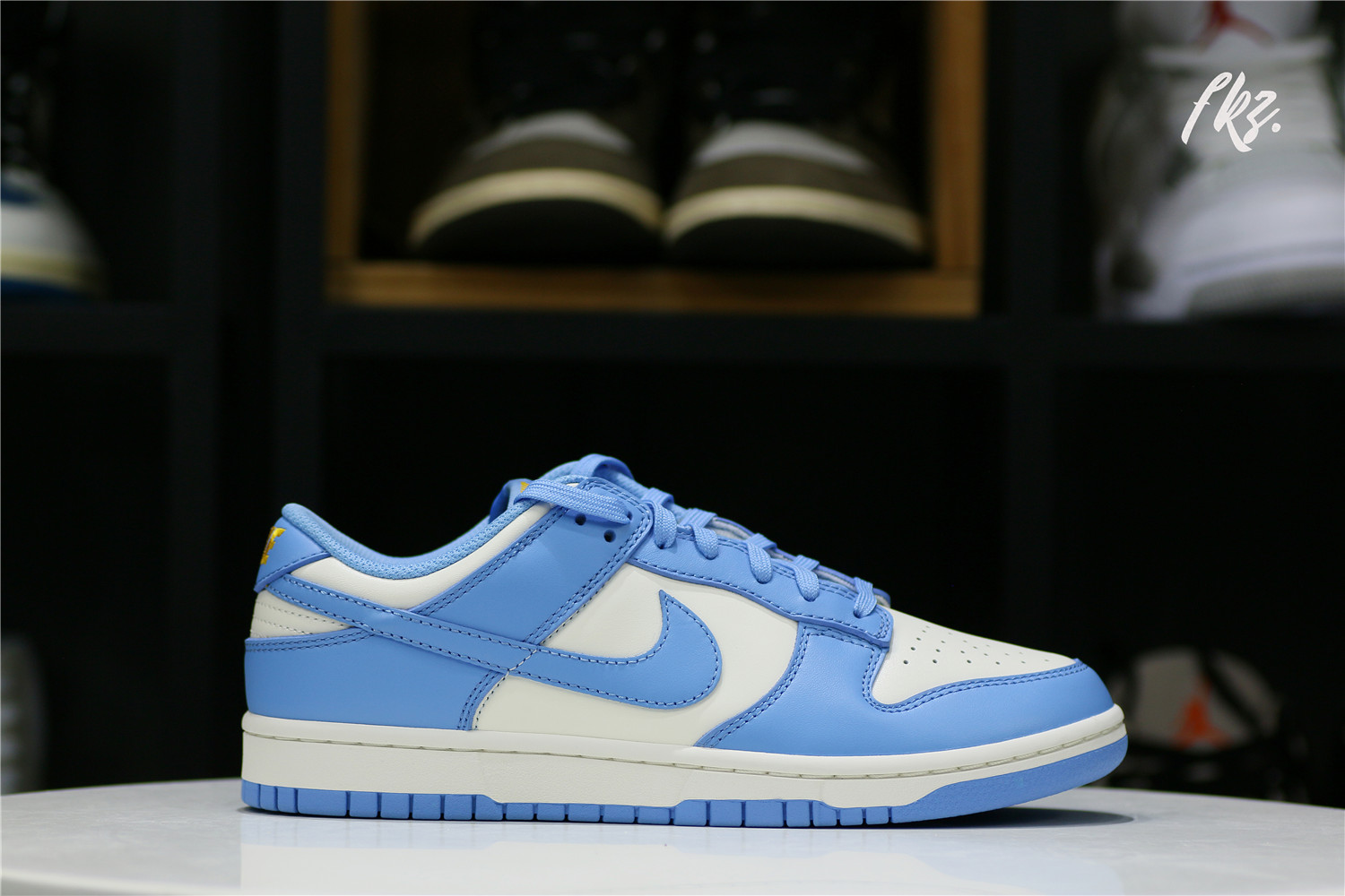 Nike Dunk Low “Coast” 2021(LN5 A1 Batch)