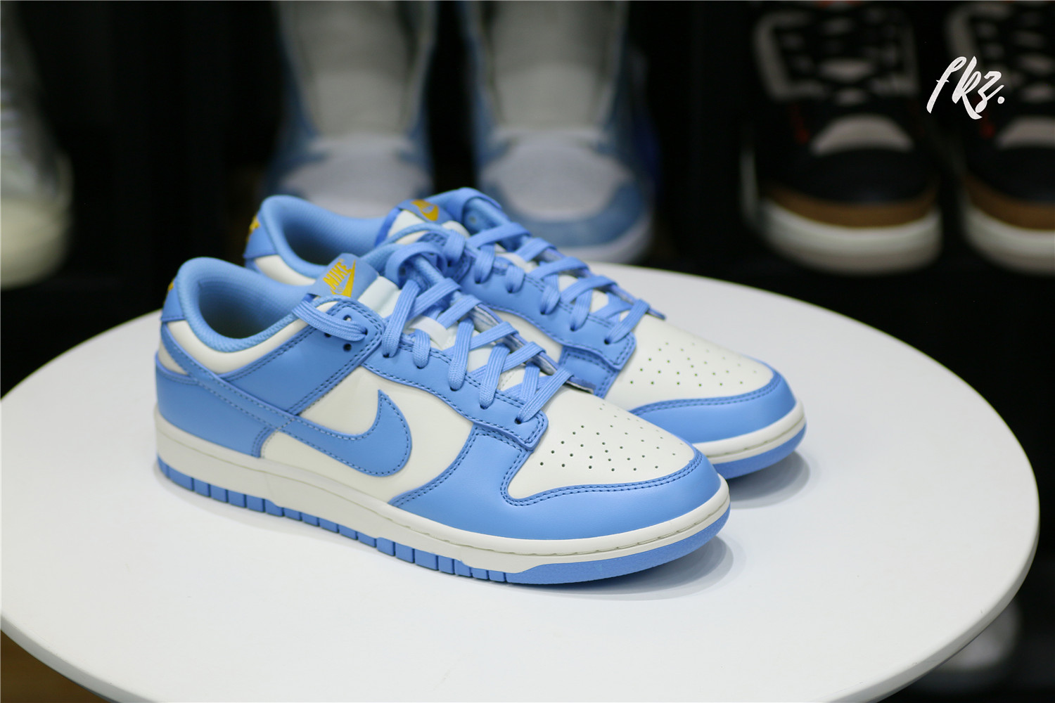 Nike Dunk Low “Coast” 2021(LN5 A1 Batch)