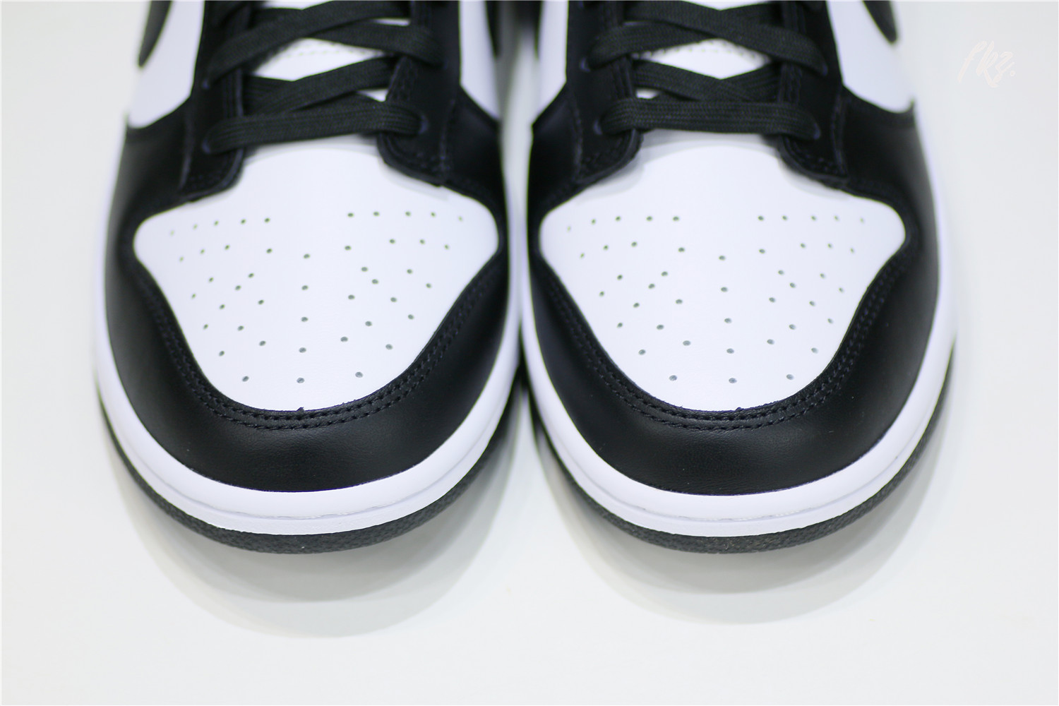 Nike Dunk Low Retro White Black Panda 2021(LN5 A1 Batch)