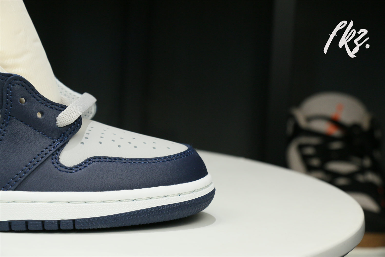 Air Jordan 1 Hi’ 85 Georgetown 2022