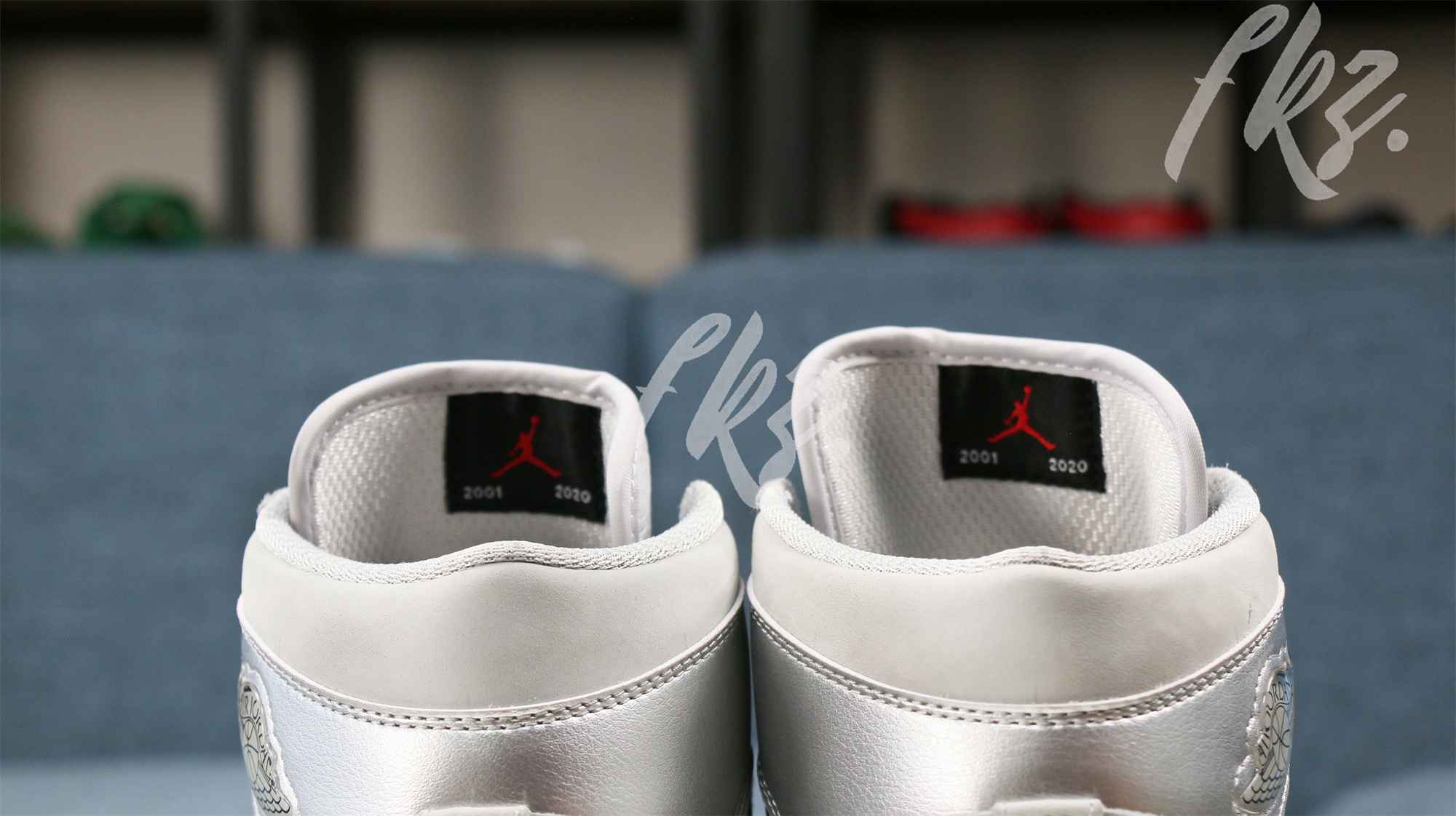 Air Jordan 1 Retro JP Tokyo(GS)