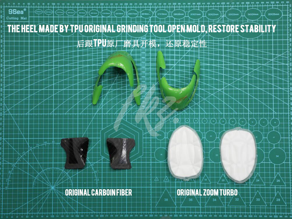 Nike Zoom Kobe 6 Protro “Grinch” 2020 (Up to Size 14）(A1 Batch)