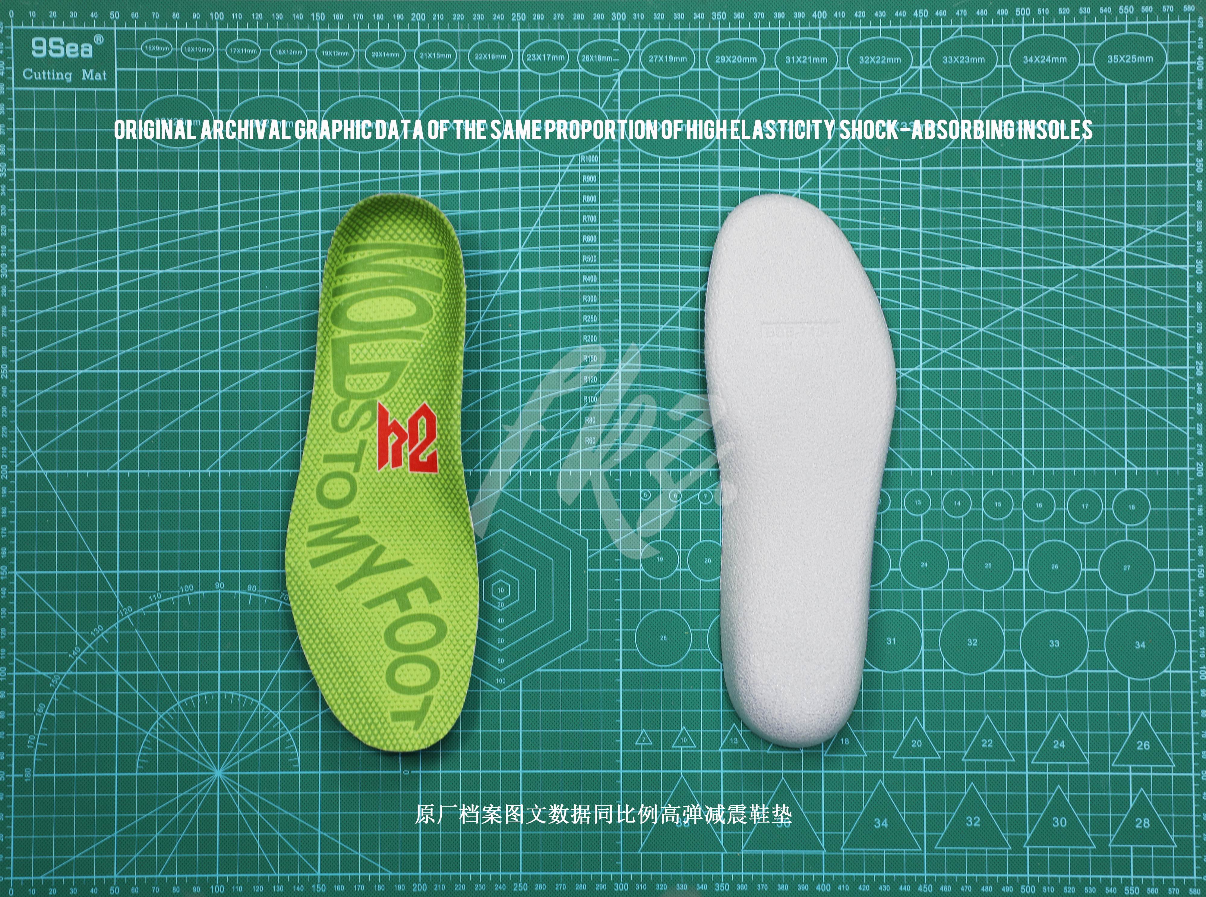 Nike Zoom Kobe 6 Protro “Grinch” 2020 (Up to Size 14）(A1 Batch)