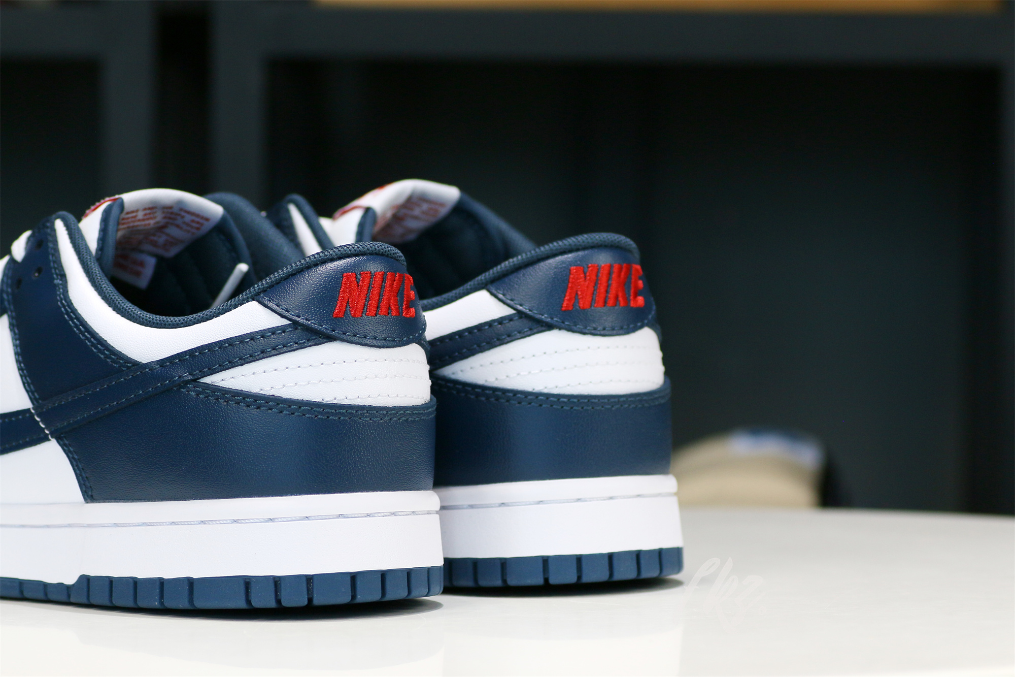 Nike Dunk Valerian Blue 2022