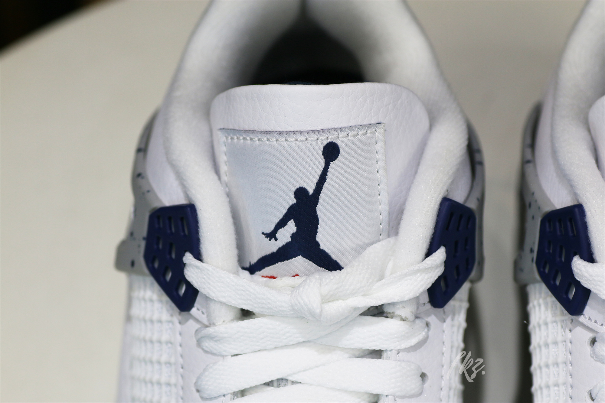 Air Jordan Retro 4 ‘Midnight Navy 2022 (LN5 A1 Batch)