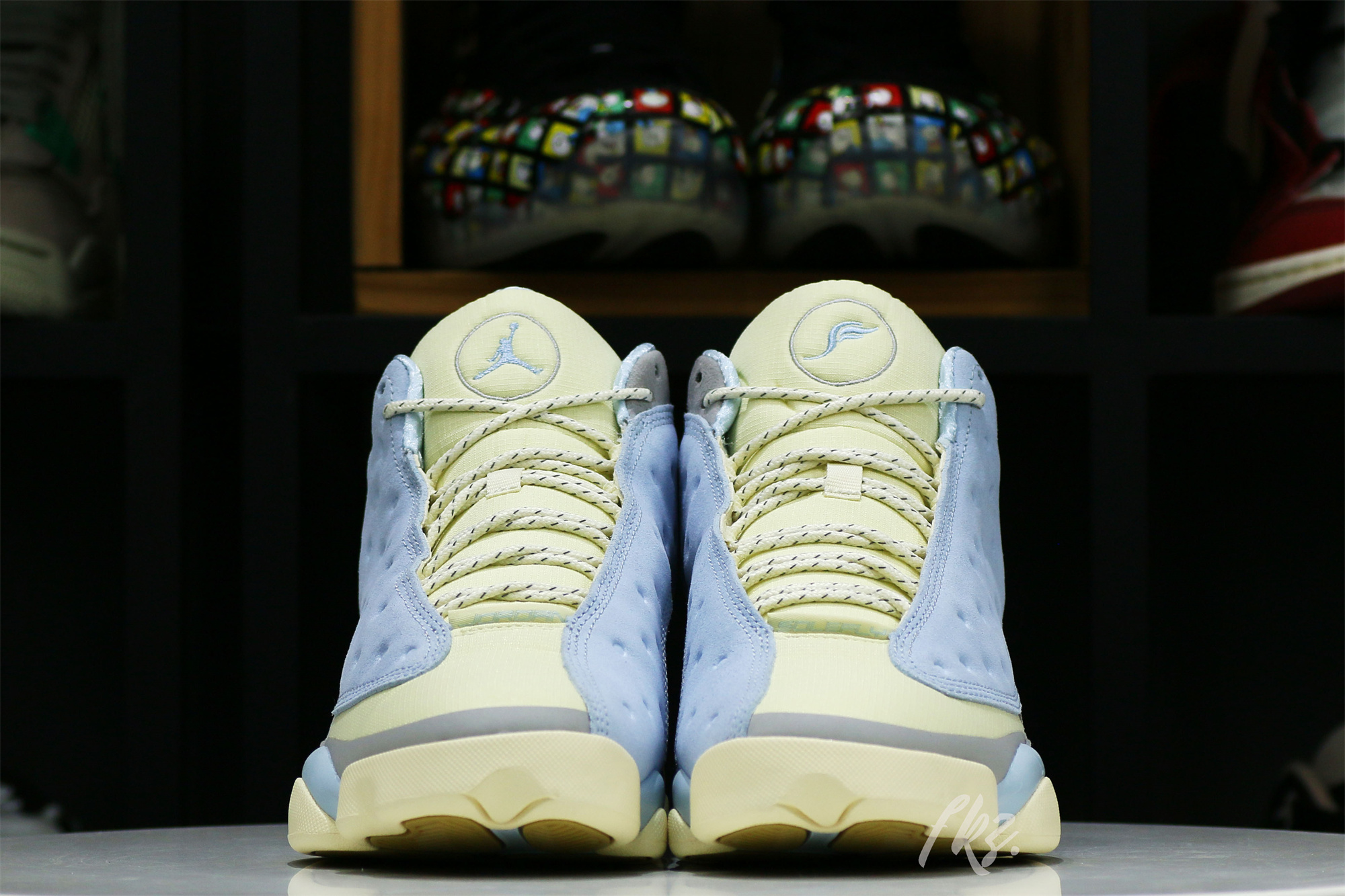 SoleFly x Air Jordan 13 2022