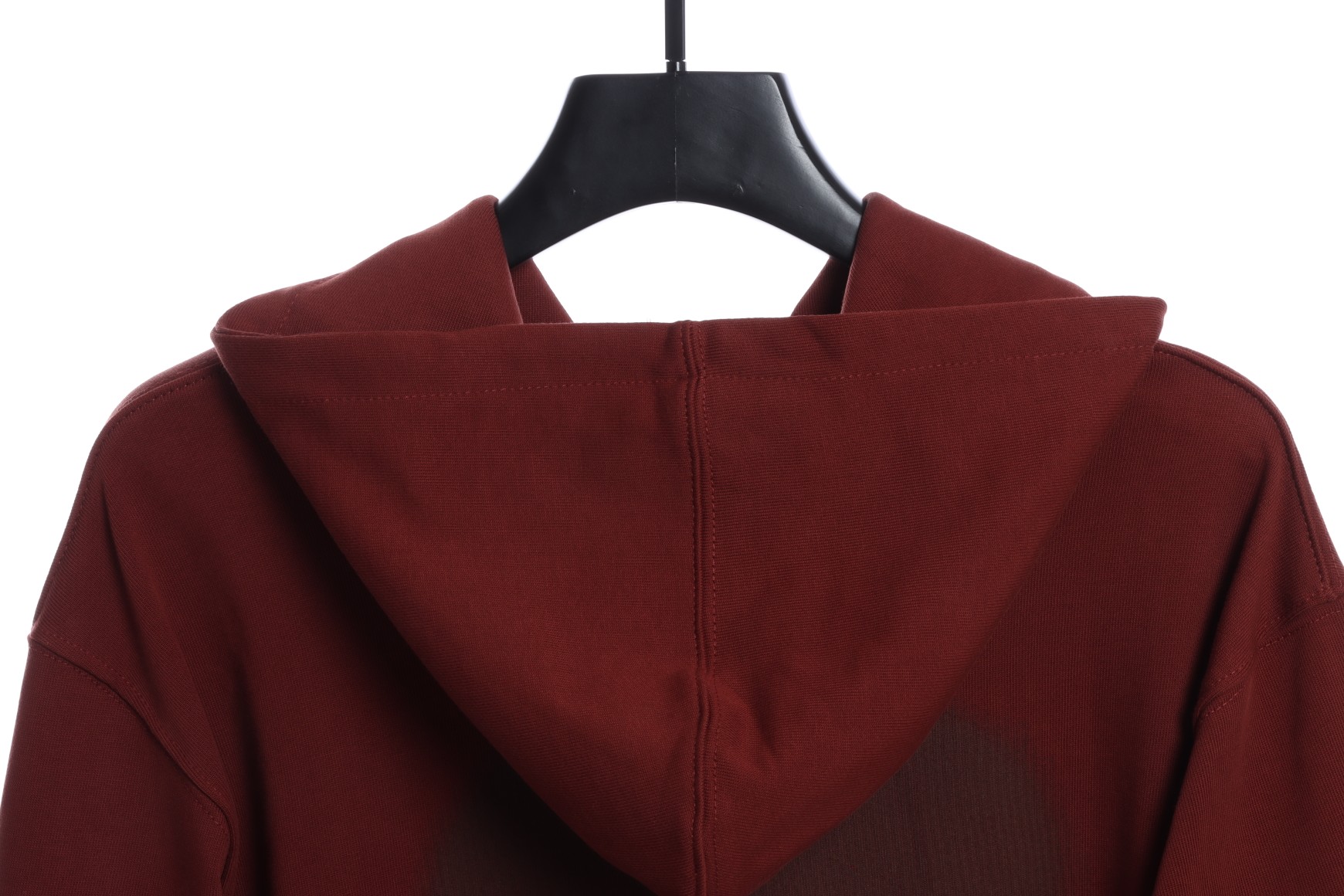 Mastermind Japan MMJ×travis Skull Inkjet Print Hoodie