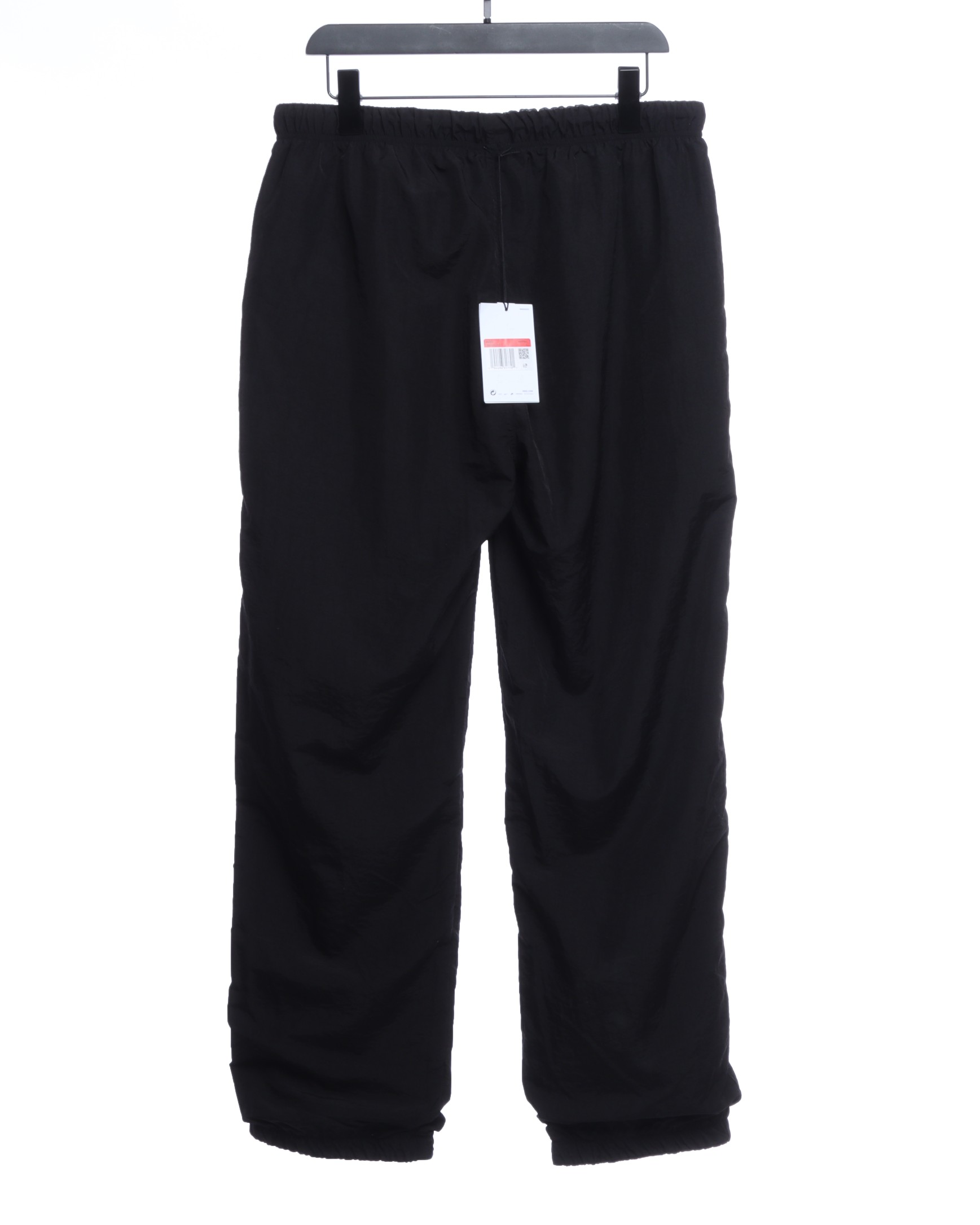 NIKE x SUPREME jewel-appliquéd reversible trousers pants