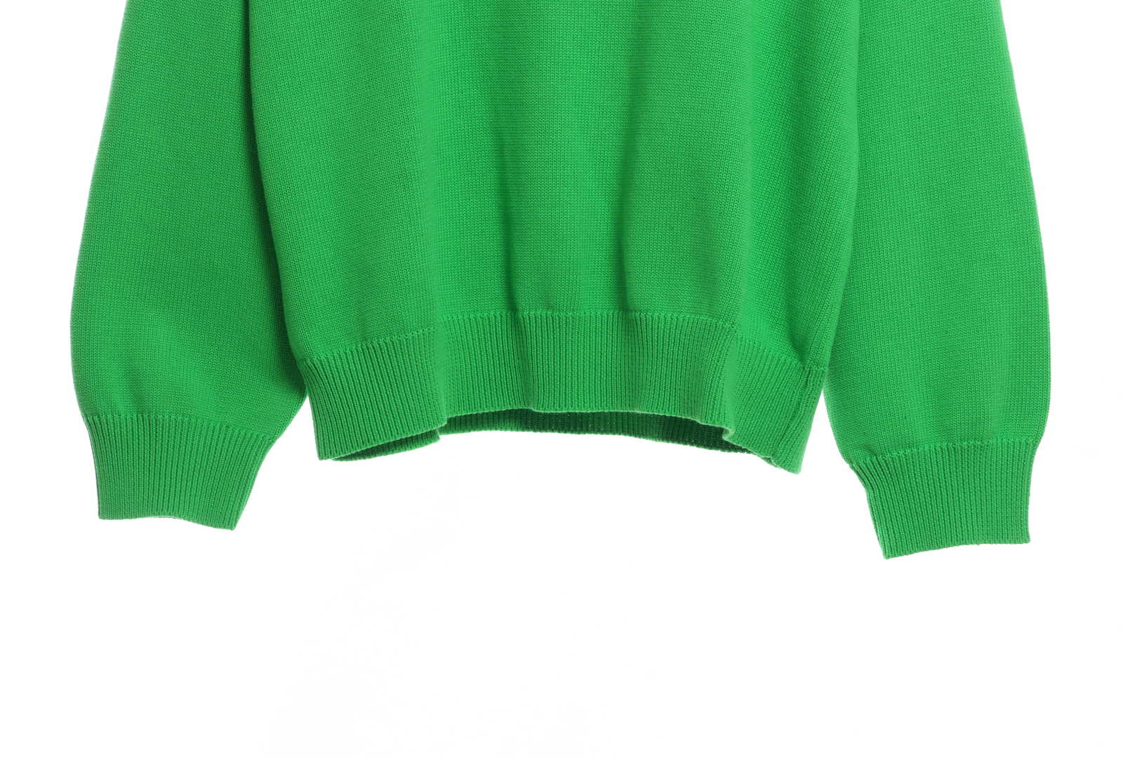 Stussy22SS Crown Crew Neck Pullover Long Sleeve Sweater