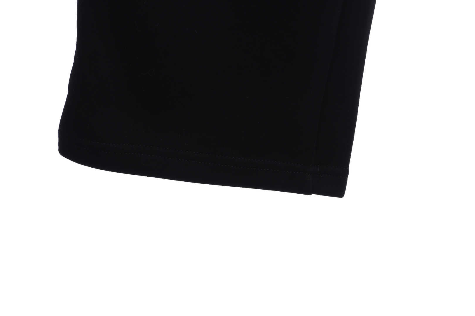 C3l1ne side webbing panel suit trousers