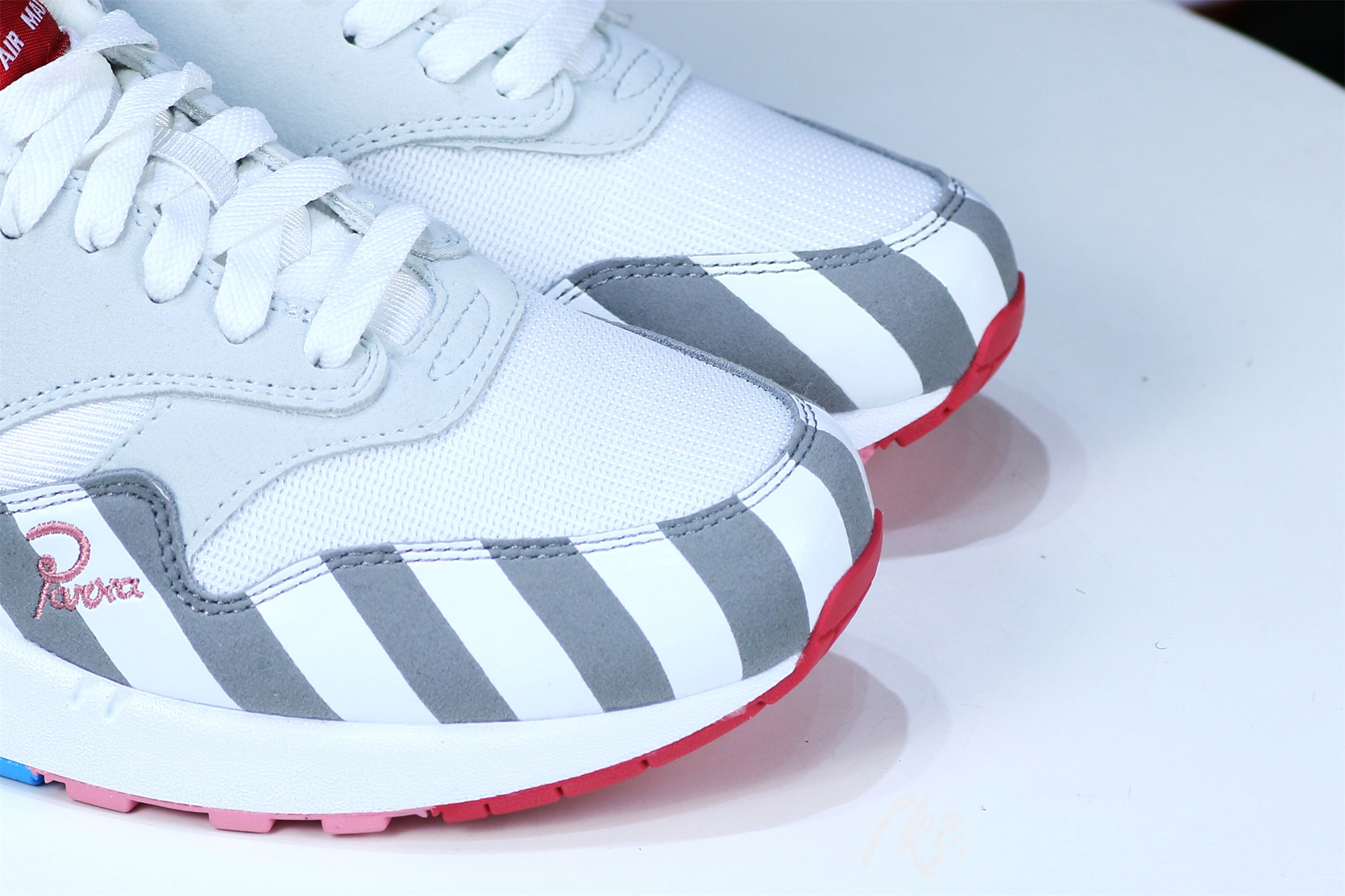 Parra X Nike Air Max 1 2018