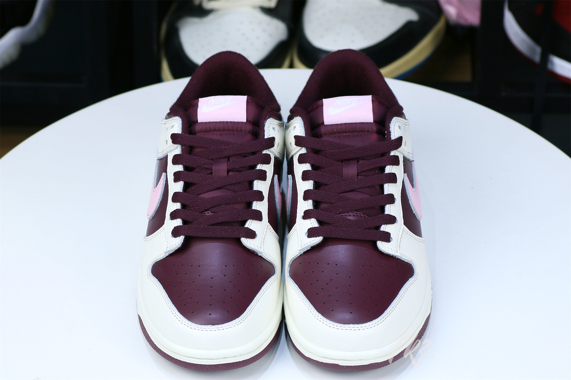 Nike Dunk Low Retro PRM Valentine’s Day 2023