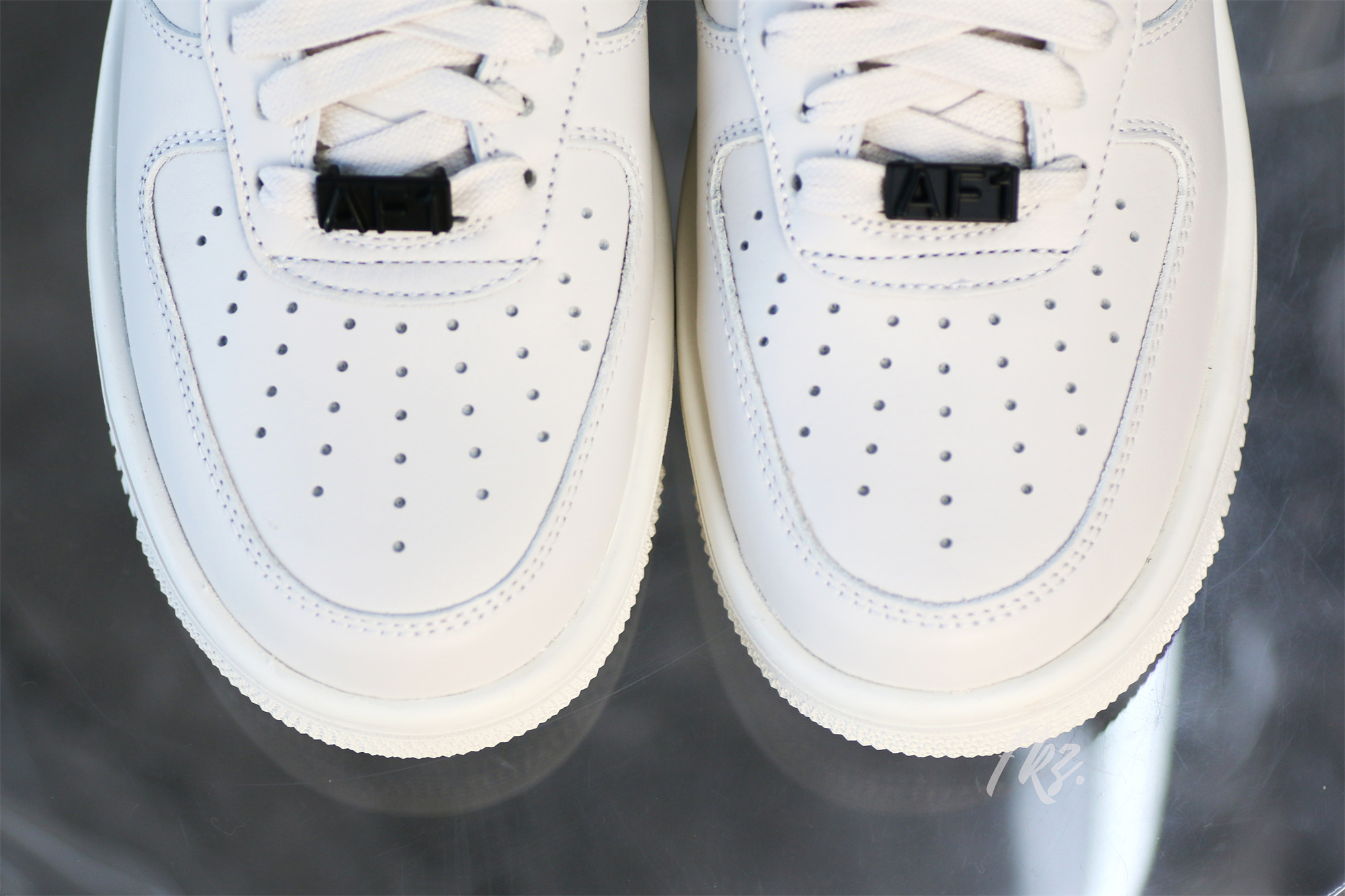 AMBUSH x Air Force 1 Low ‘Phantom’ White