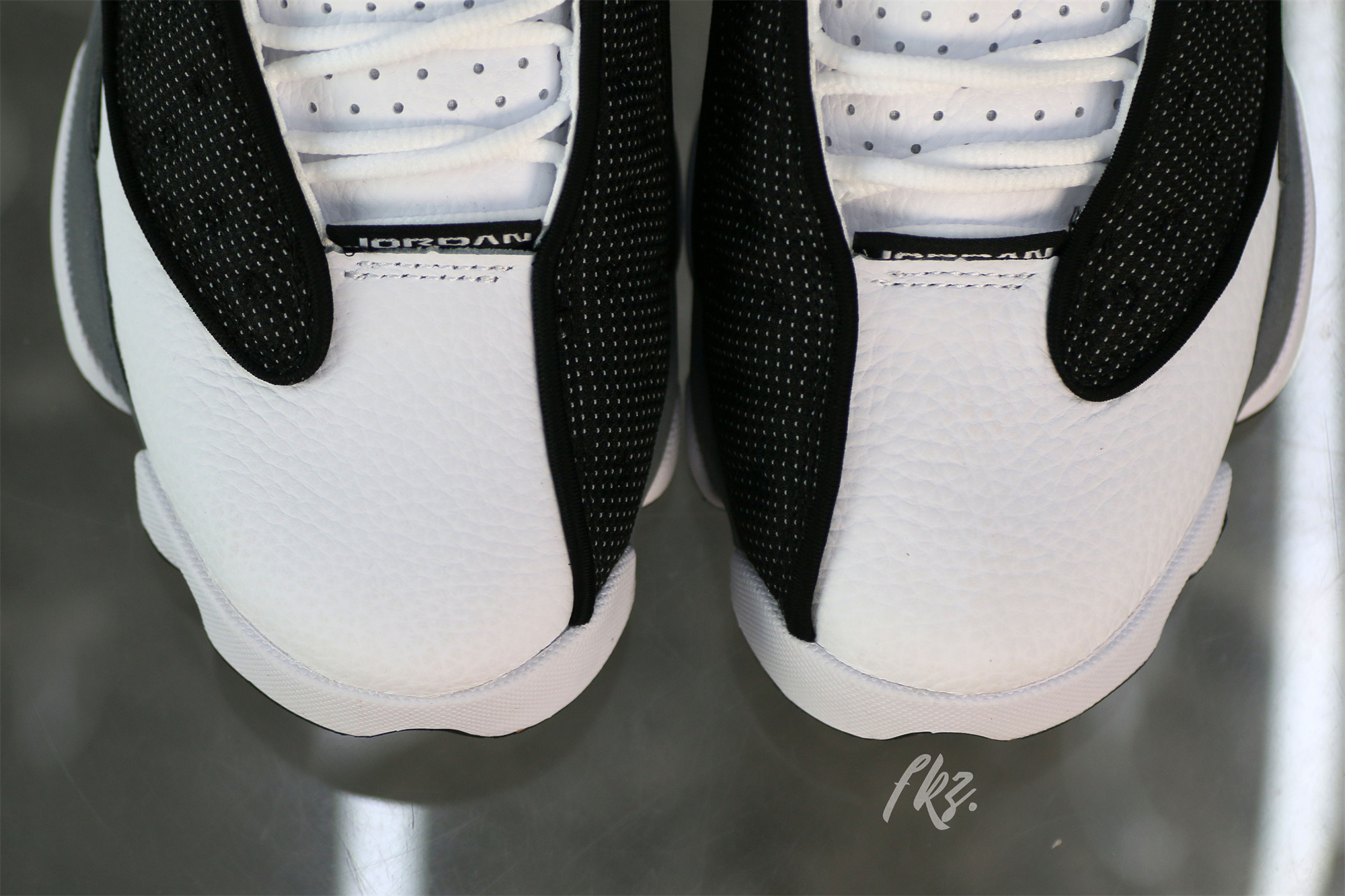 Air Jordan 13 Black Flint 2023 (LN5 A1 Batch)