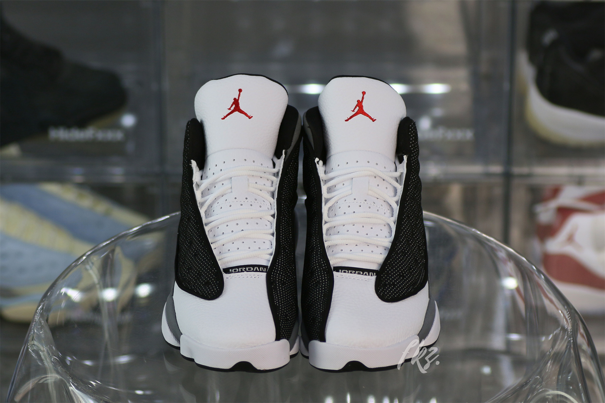 Air Jordan 13 Black Flint 2023 (LN5 A1 Batch)