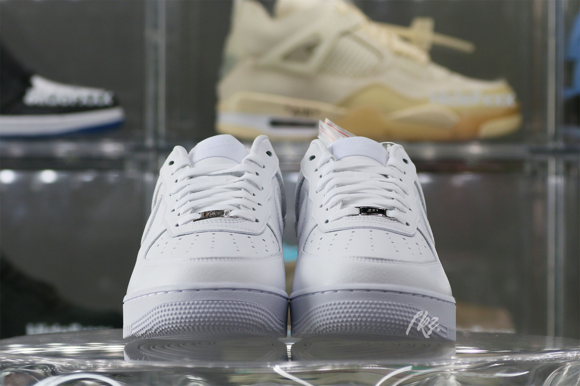 NOCTA x Nike Air Force 1 Low Lover Boy