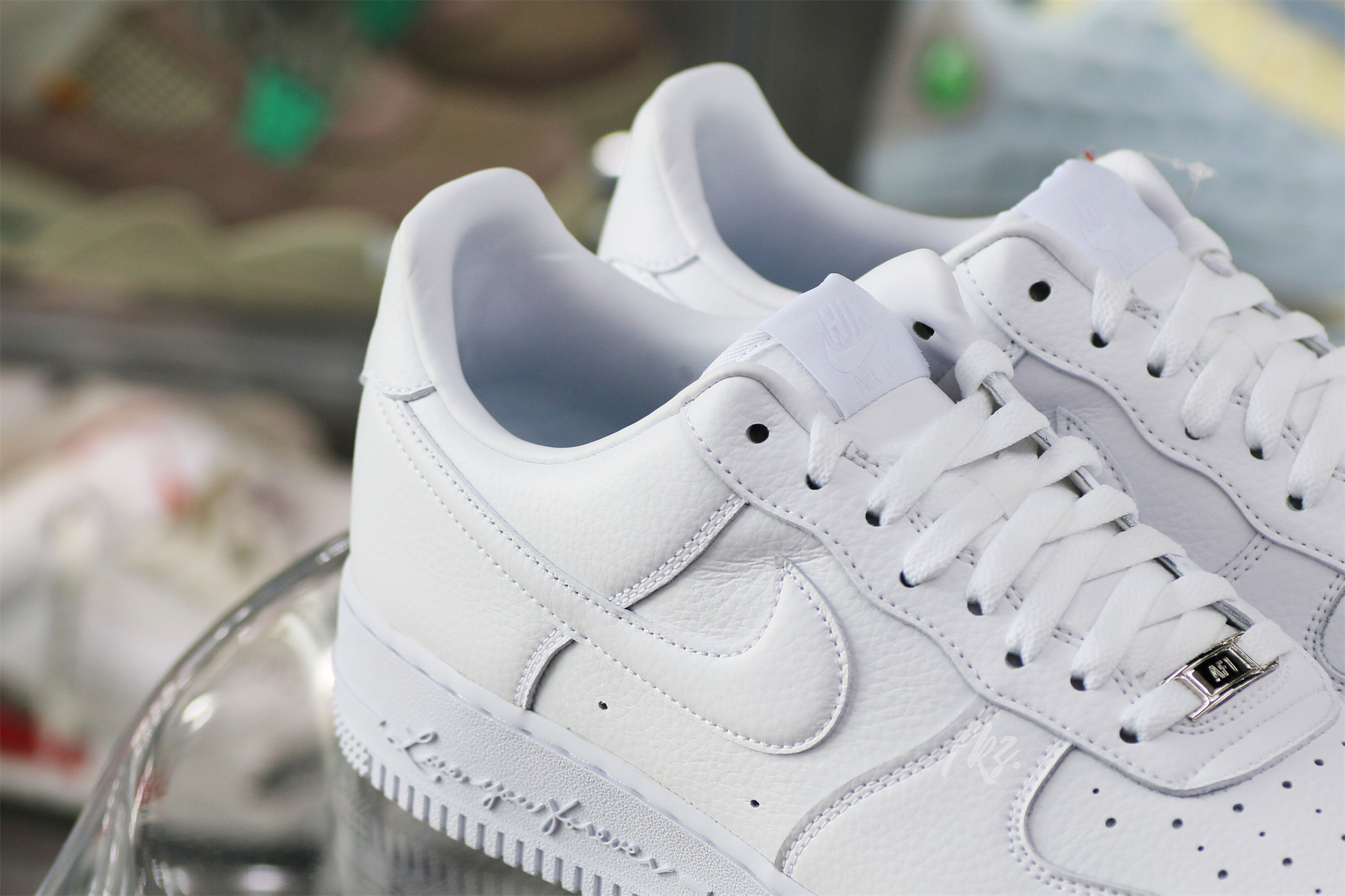 NOCTA x Nike Air Force 1 Low Lover Boy