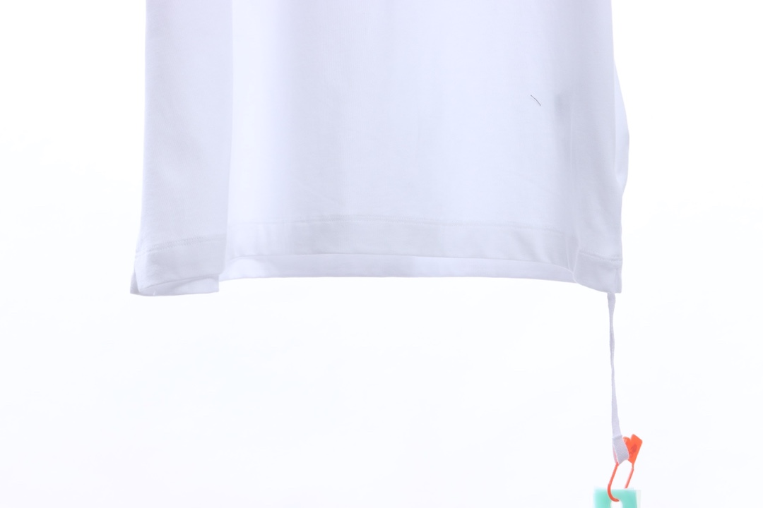 0W Sketch Splashed Ink Arrow Letter Short Sleeves