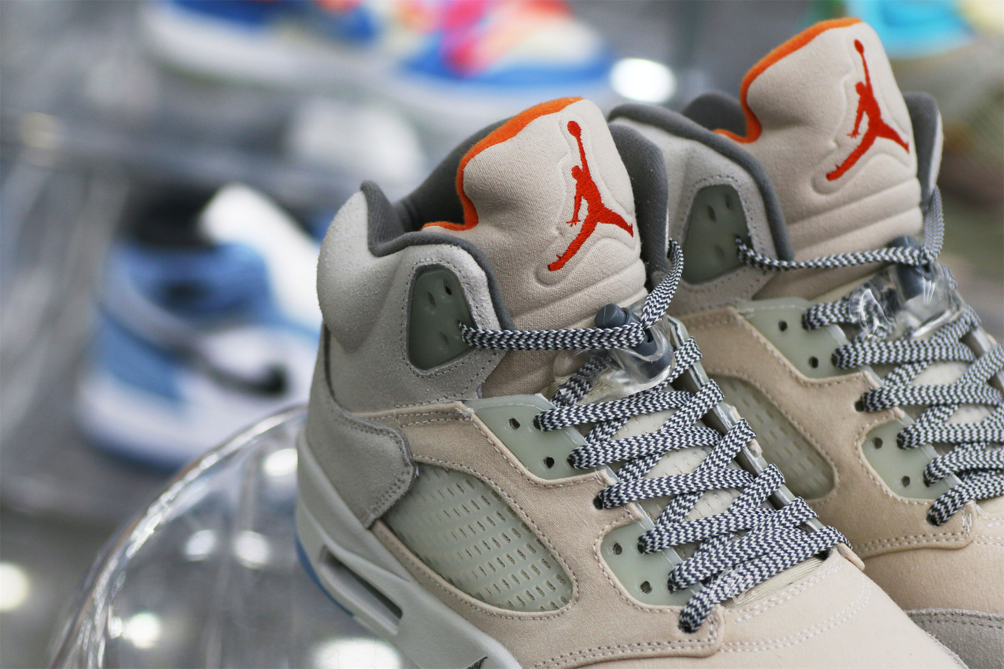 Air Jordan 5 SE Craft