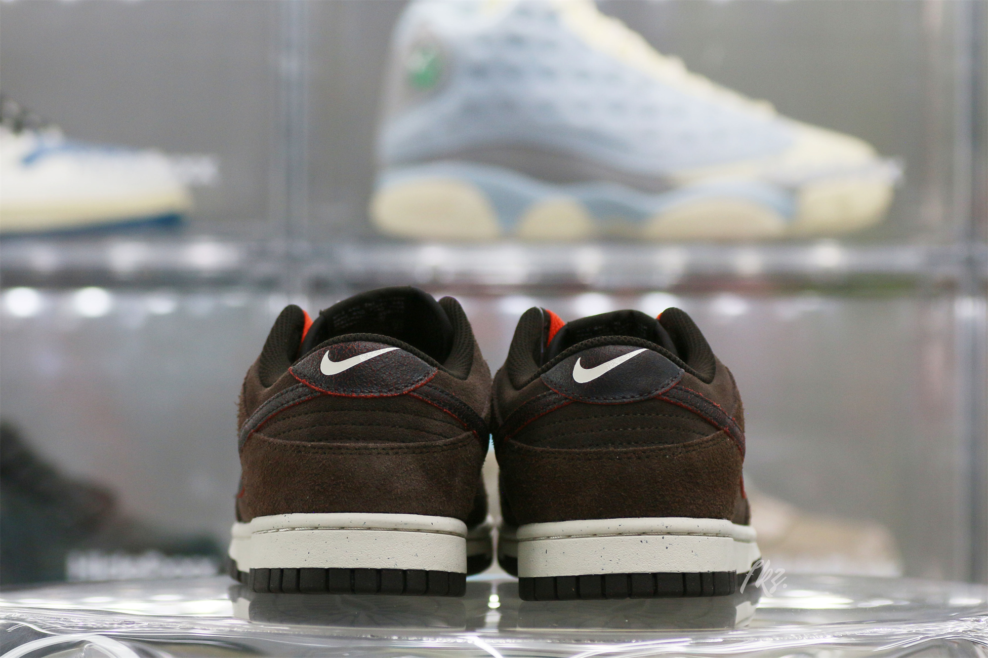 Nike Dunk Low Premium ‘Baroque Brown’