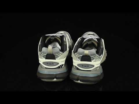 Balenciag* Track LED Sneaker ‘Grey’
