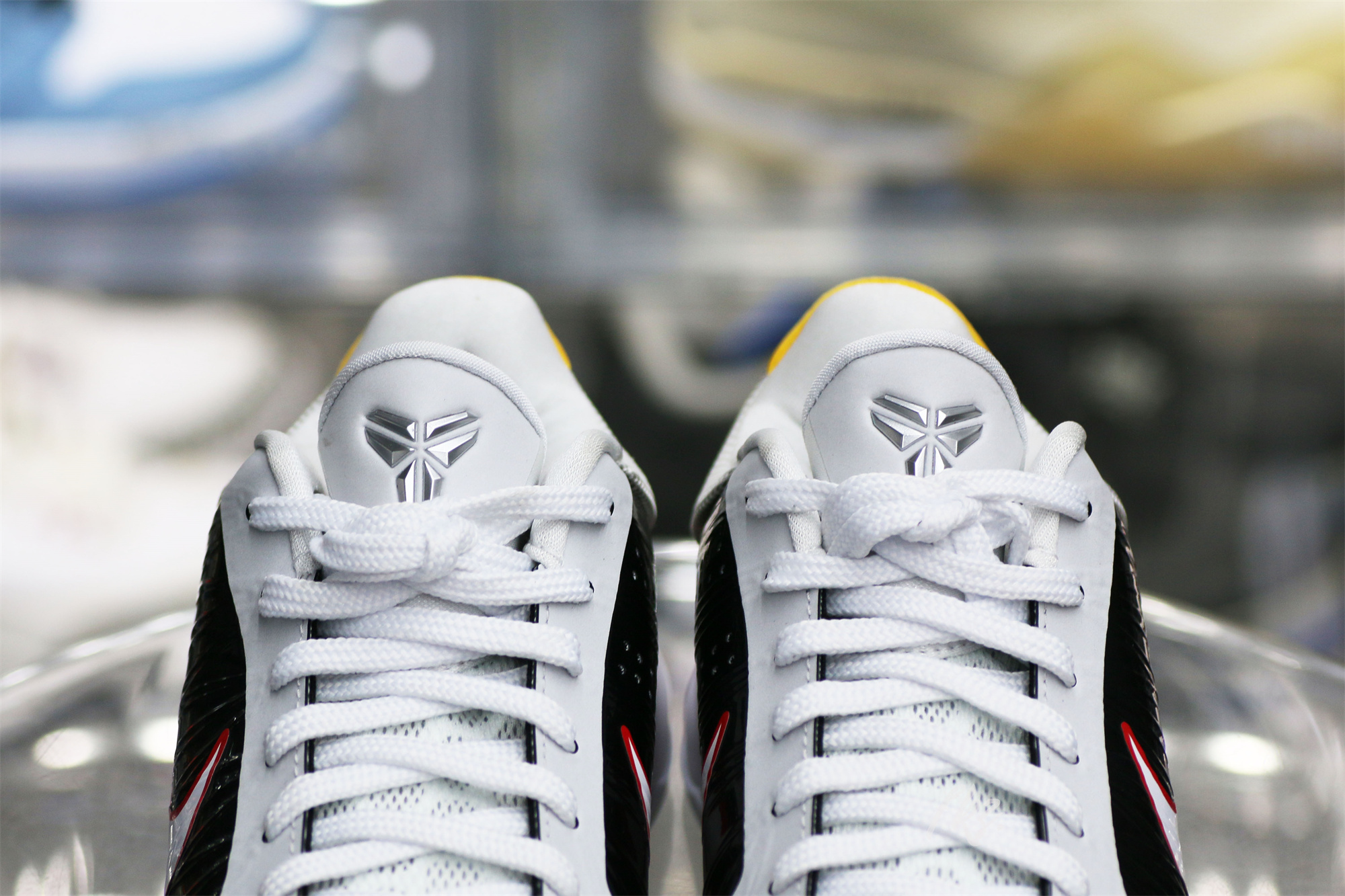 Nike Kobe 5 Protro Bruce Lee Alternate(A1 Batch)