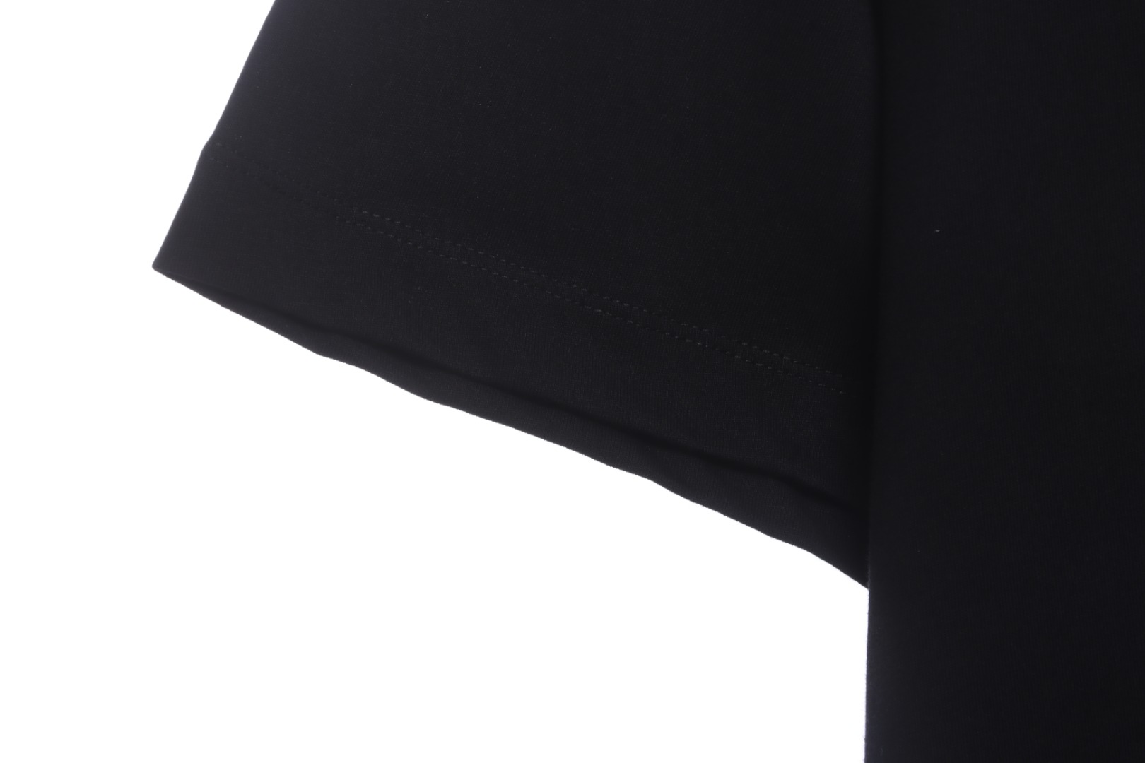 0W deformable 3D color graffiti arrow short sleeves