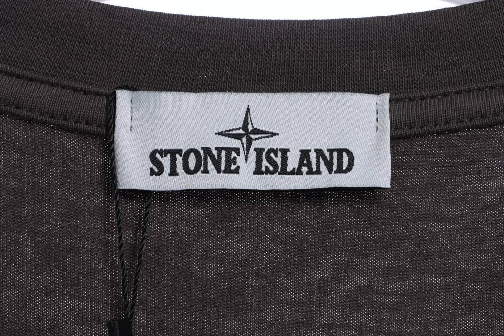 Stone Island basic armband short sleeves