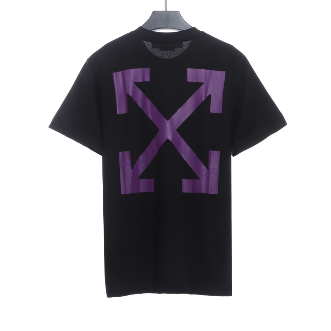 0W oil painting of Notre Dame with short sleeves