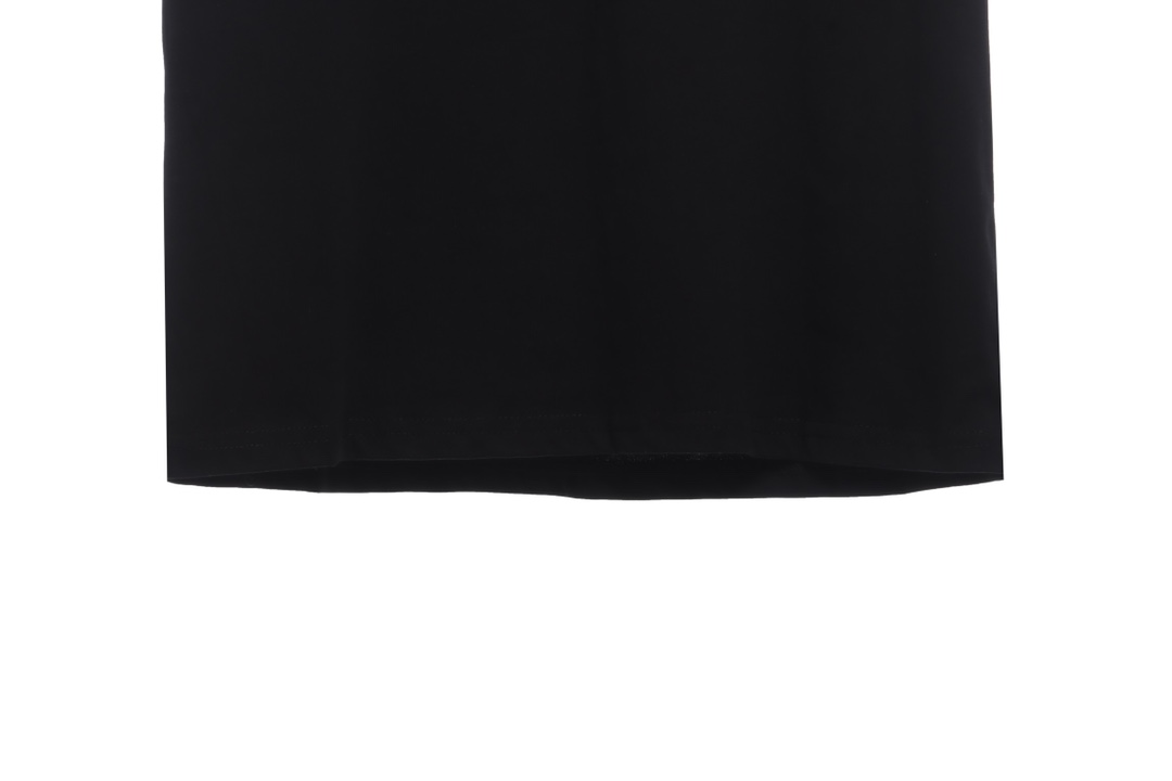 DREW cartoon dinosaur printing short sleeves